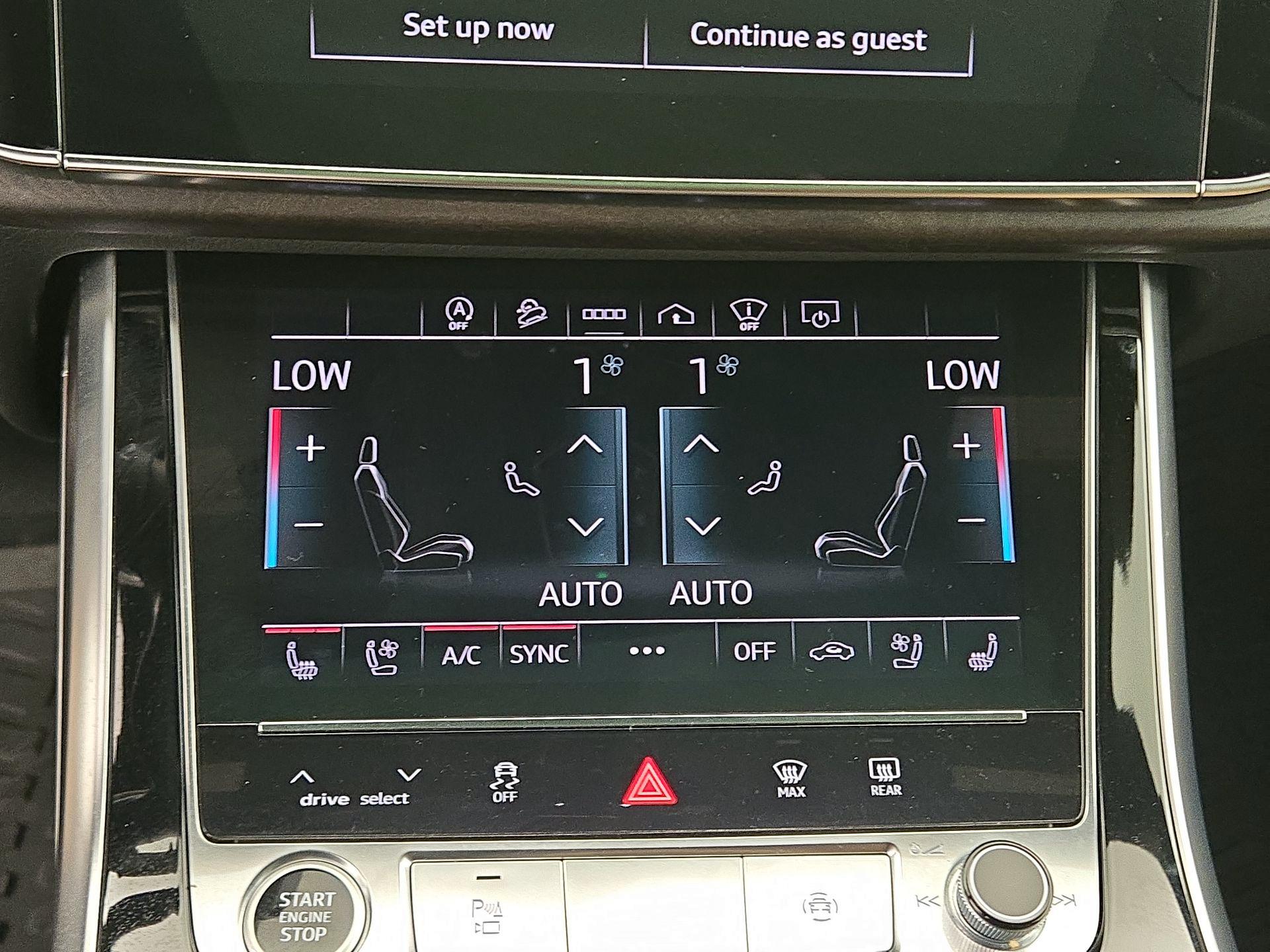 Thumbnail: 2021 Audi Q8 - 17
