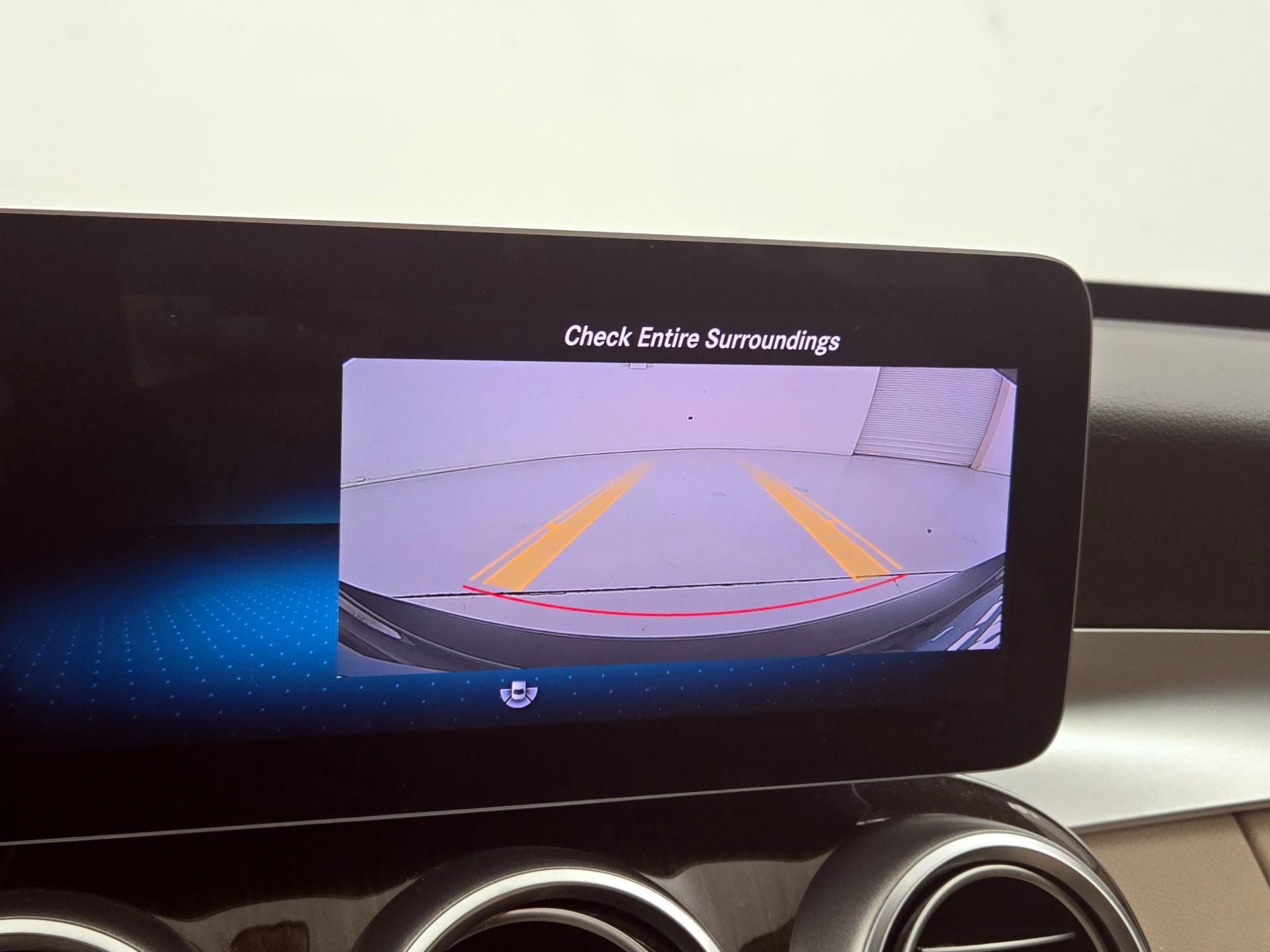 Thumbnail: 2019 Mercedes-Benz C-Class - 14