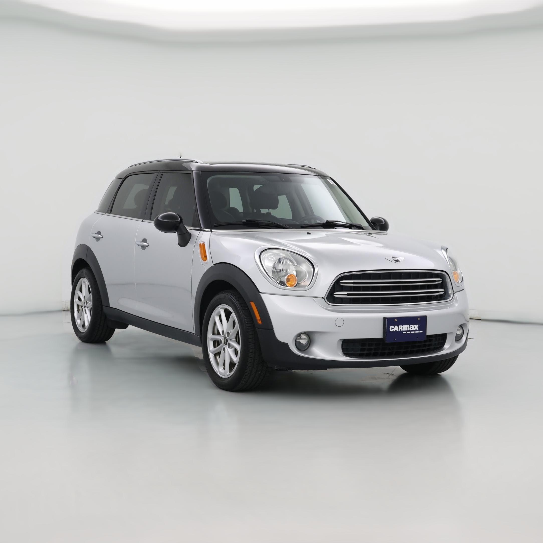 Thumbnail: 2015 MINI Cooper Countryman - 1