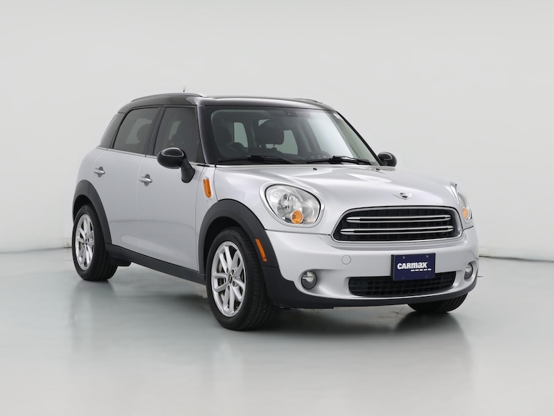 2015 MINI Cooper Countryman  -
                  Plano, TX
