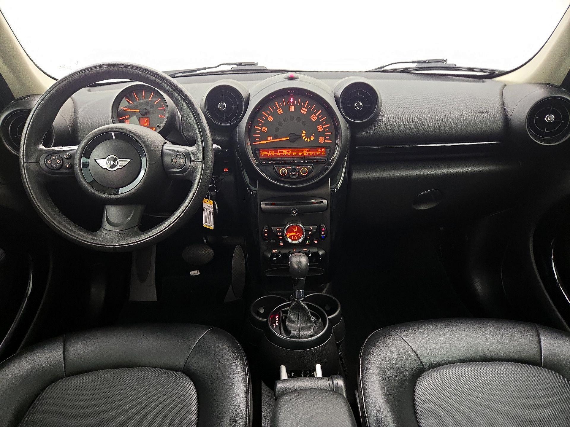 Thumbnail: 2015 MINI Cooper Countryman - 9