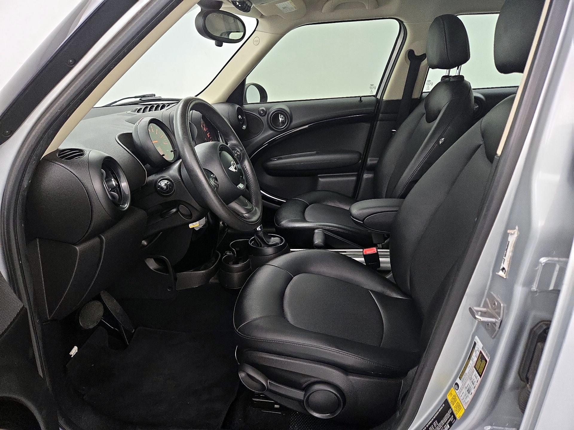 Thumbnail: 2015 MINI Cooper Countryman - 11