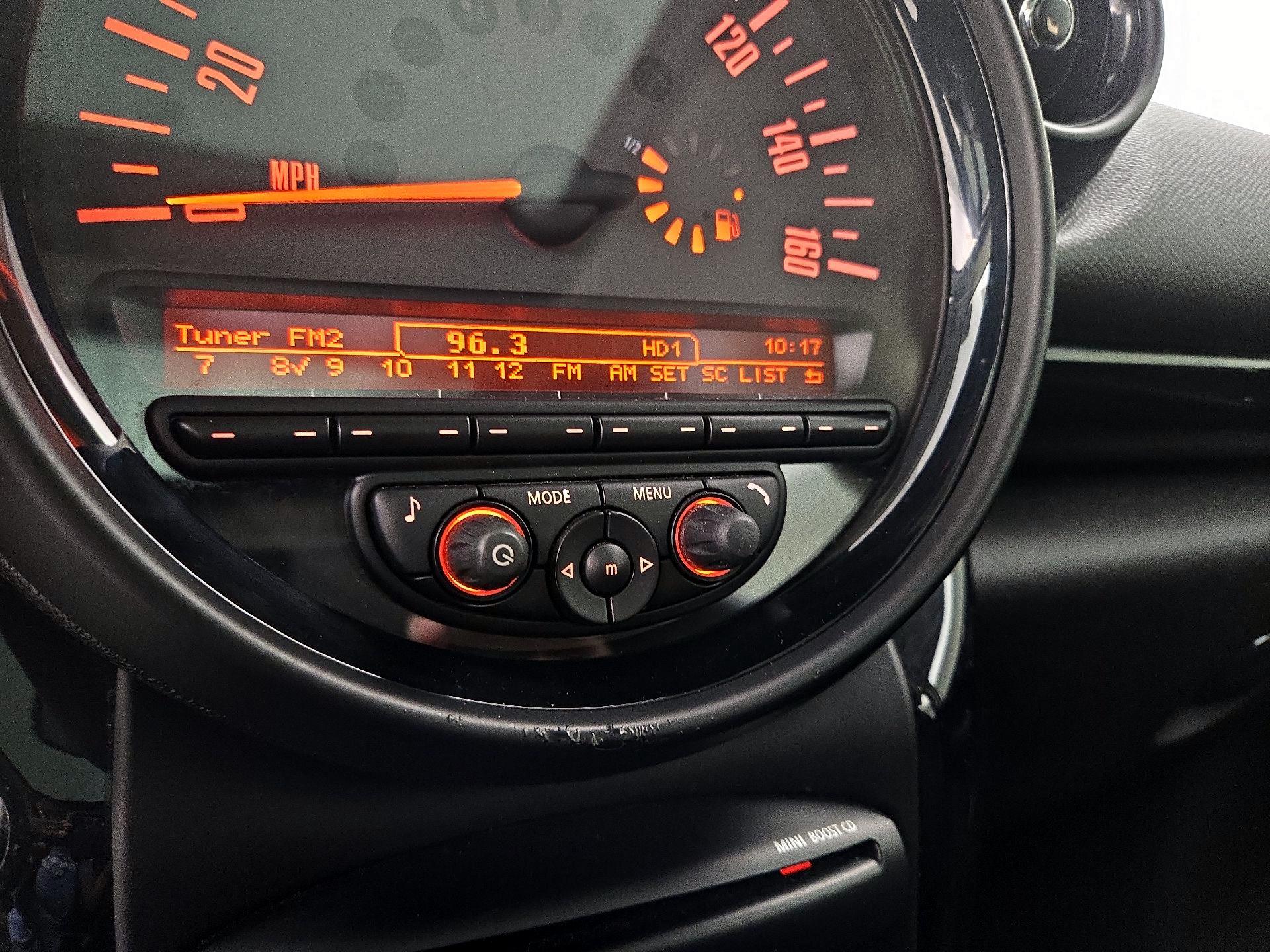 Thumbnail: 2015 MINI Cooper Countryman - 13