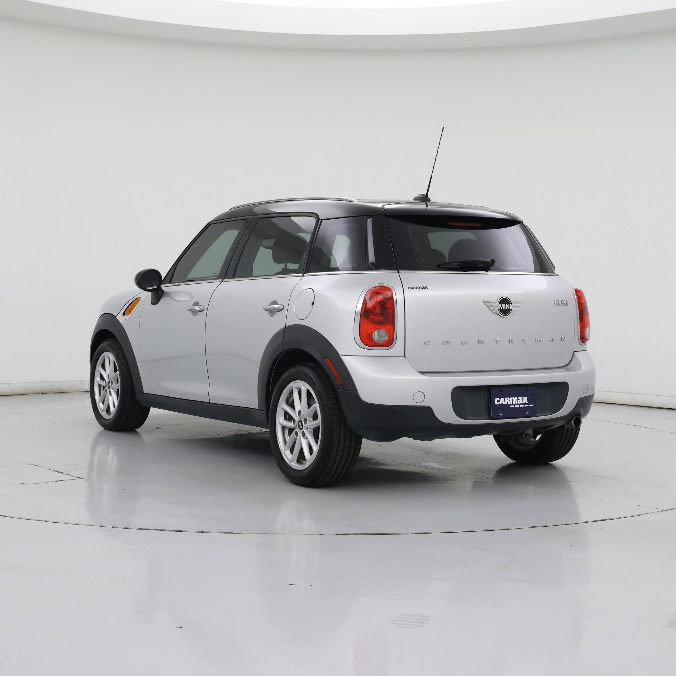 Thumbnail: 2015 MINI Cooper Countryman - 2