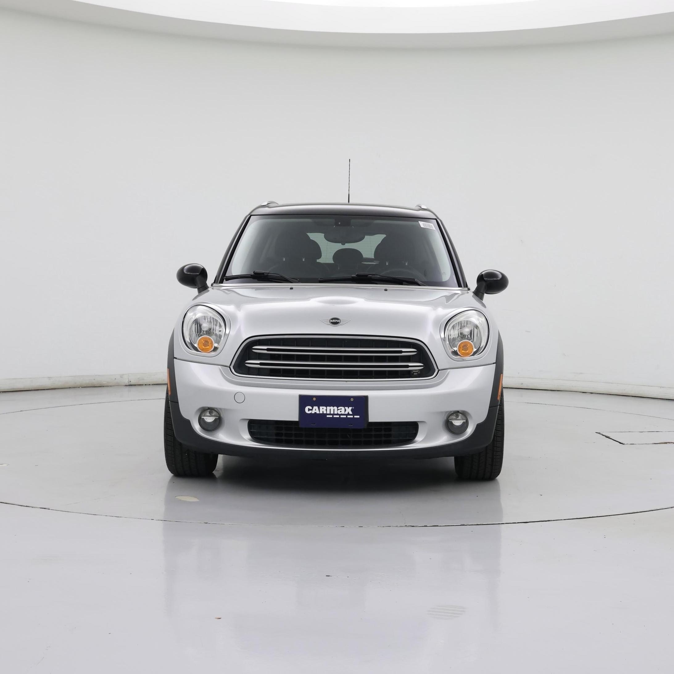 Thumbnail: 2015 MINI Cooper Countryman - 5