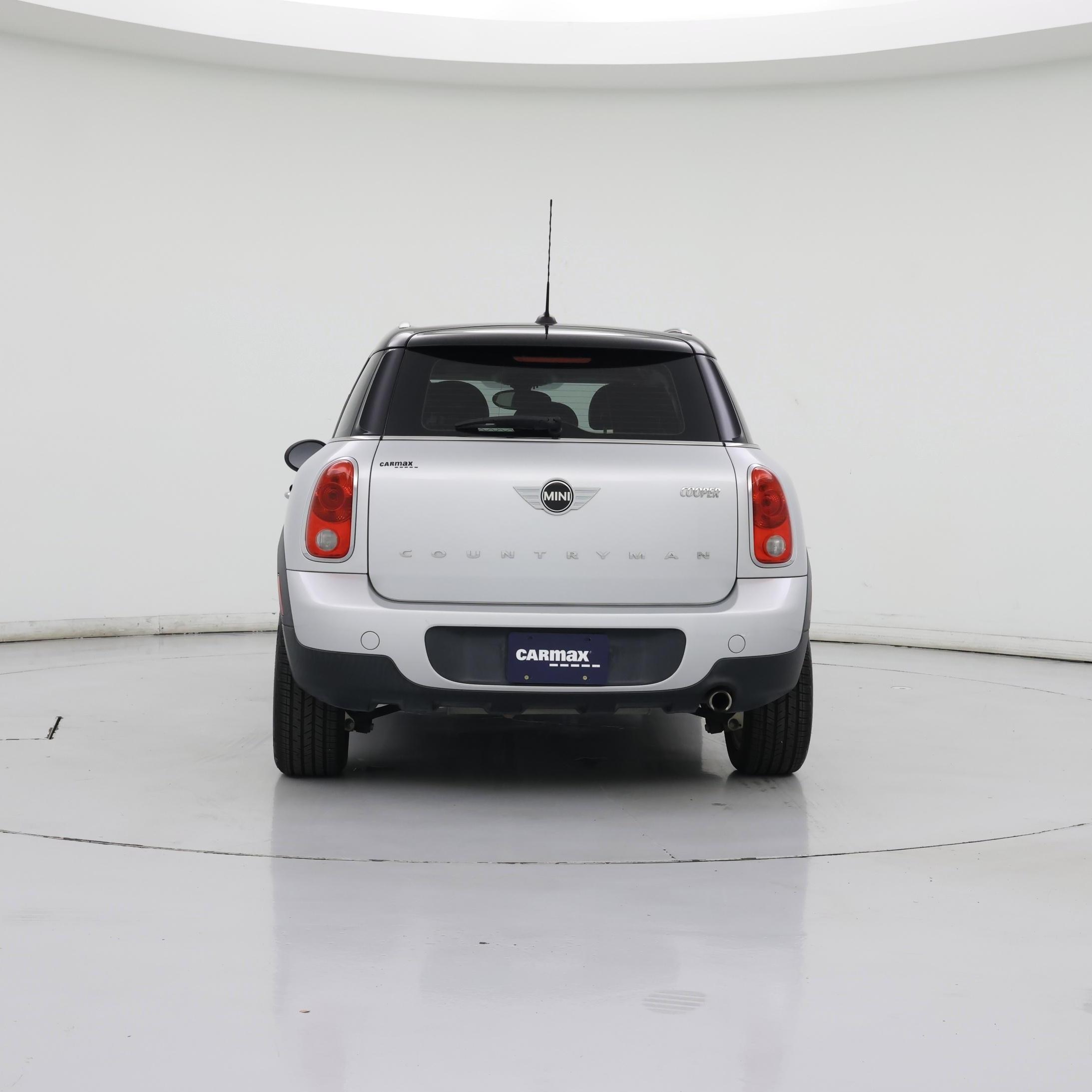Thumbnail: 2015 MINI Cooper Countryman - 6