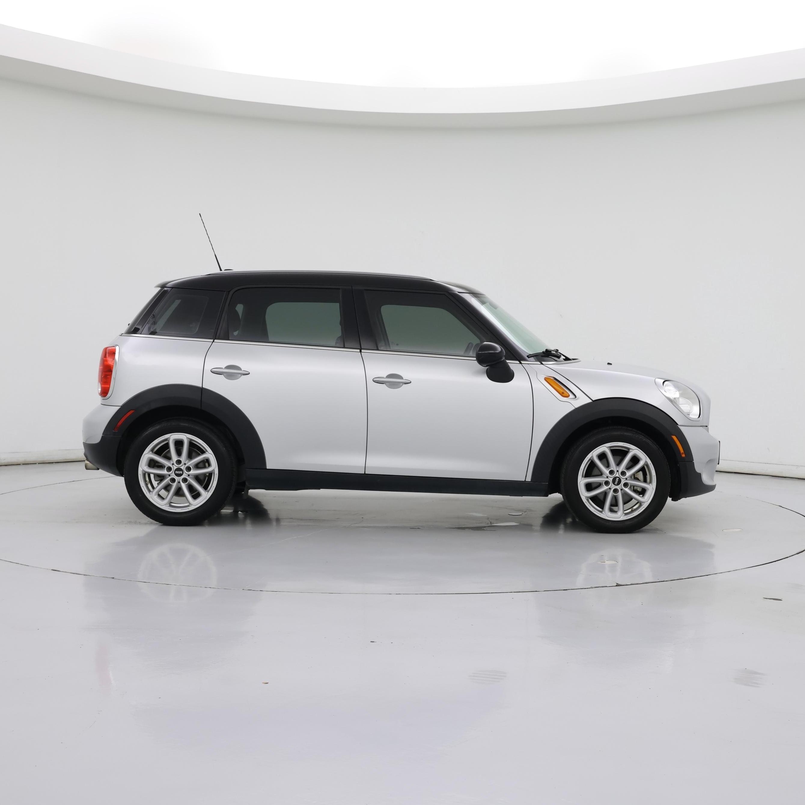 Thumbnail: 2015 MINI Cooper Countryman - 7