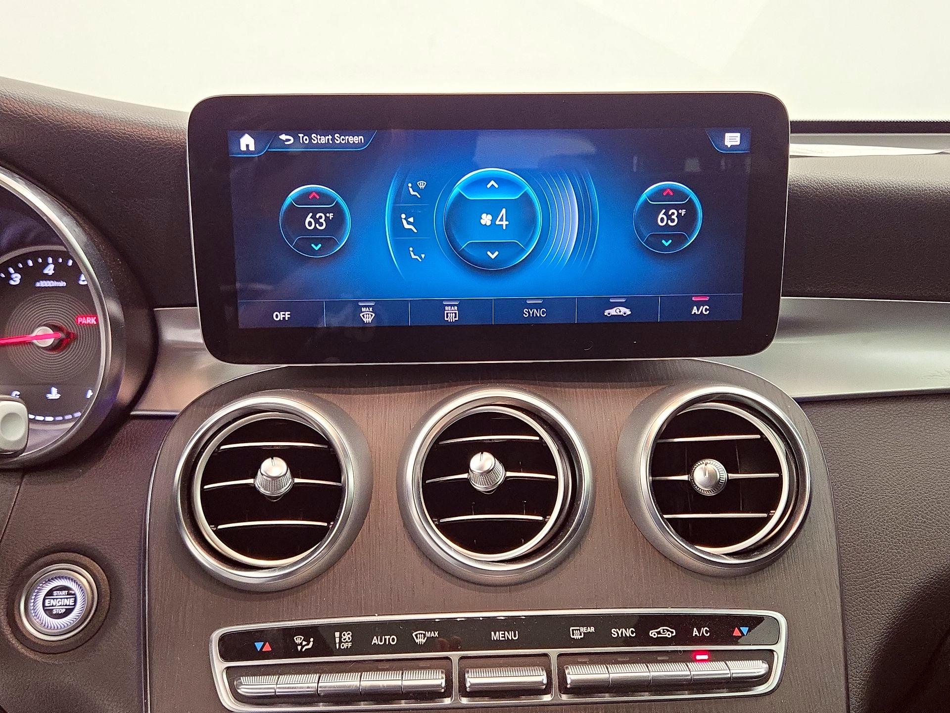 Thumbnail: 2022 Mercedes-Benz GLC - 16