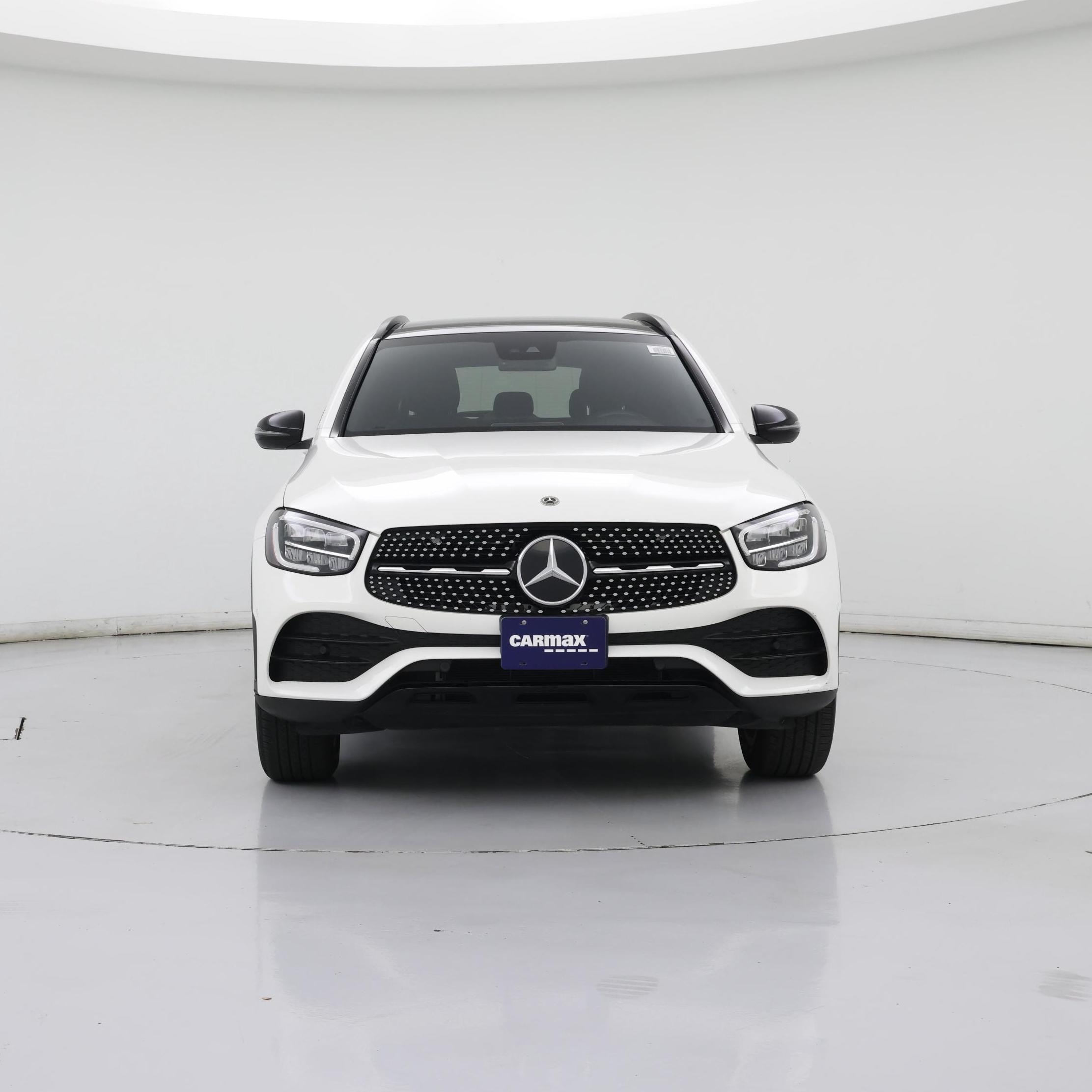 Thumbnail: 2022 Mercedes-Benz GLC - 5
