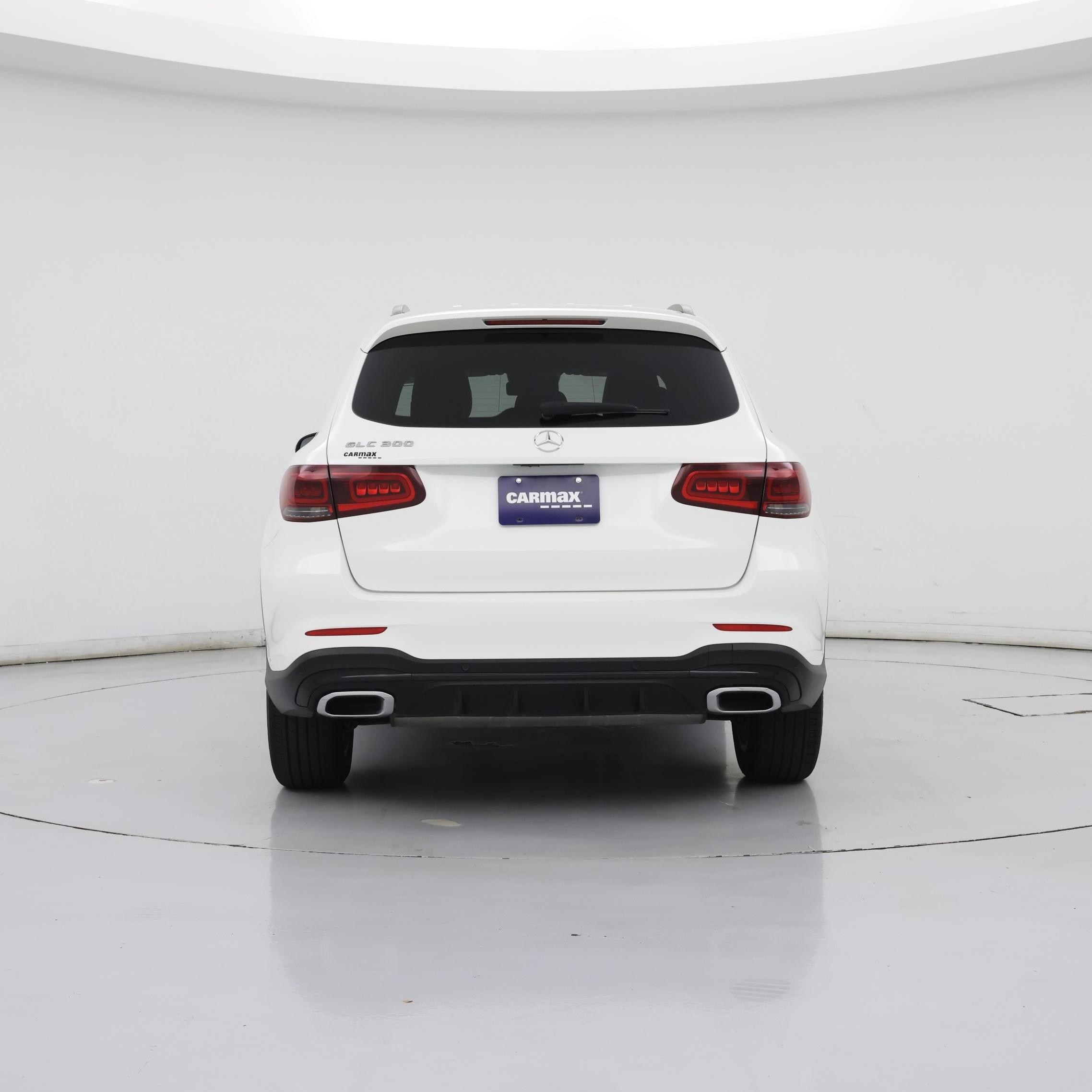 Thumbnail: 2022 Mercedes-Benz GLC - 6