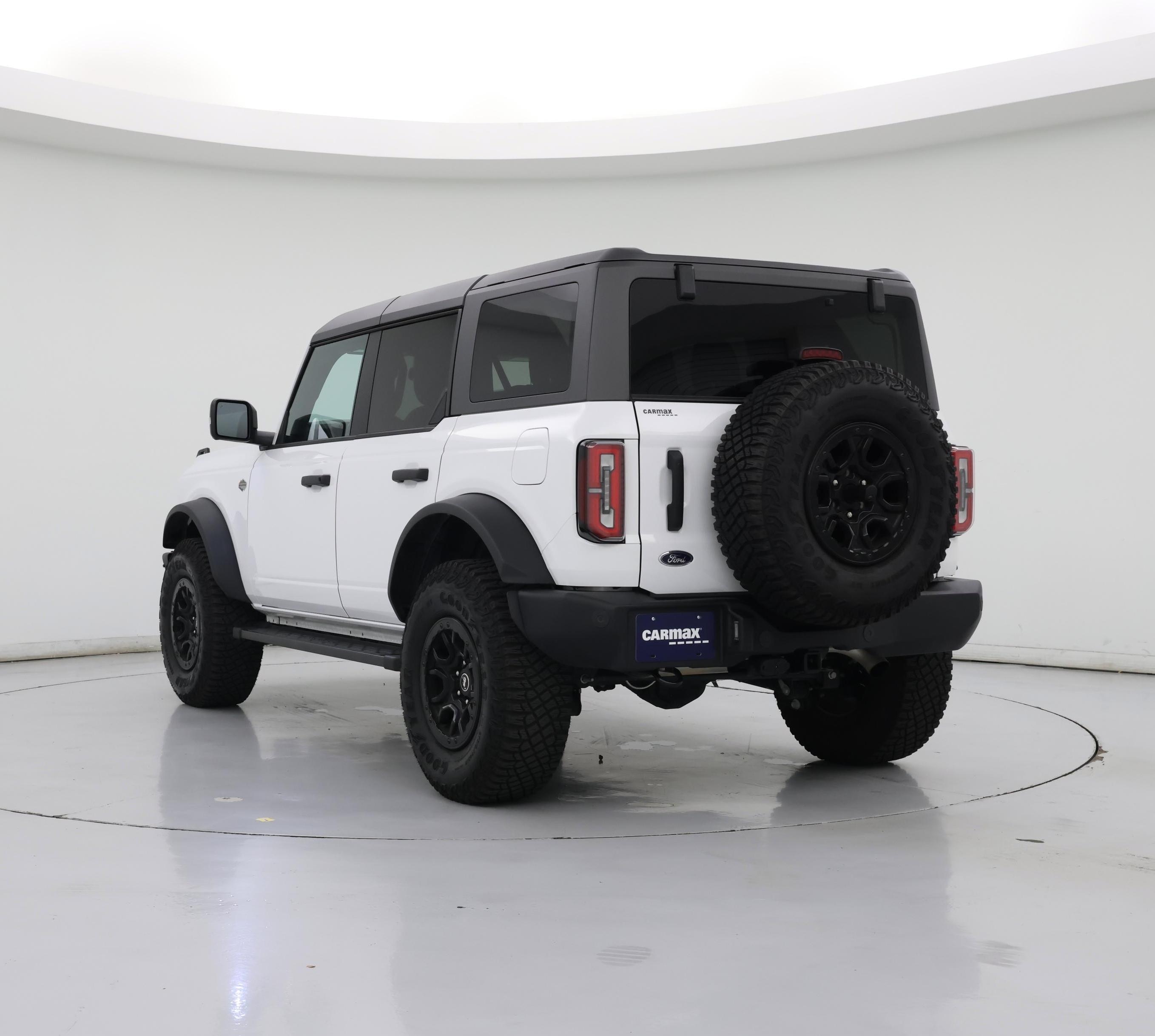 Thumbnail: 2024 Ford Bronco - 2