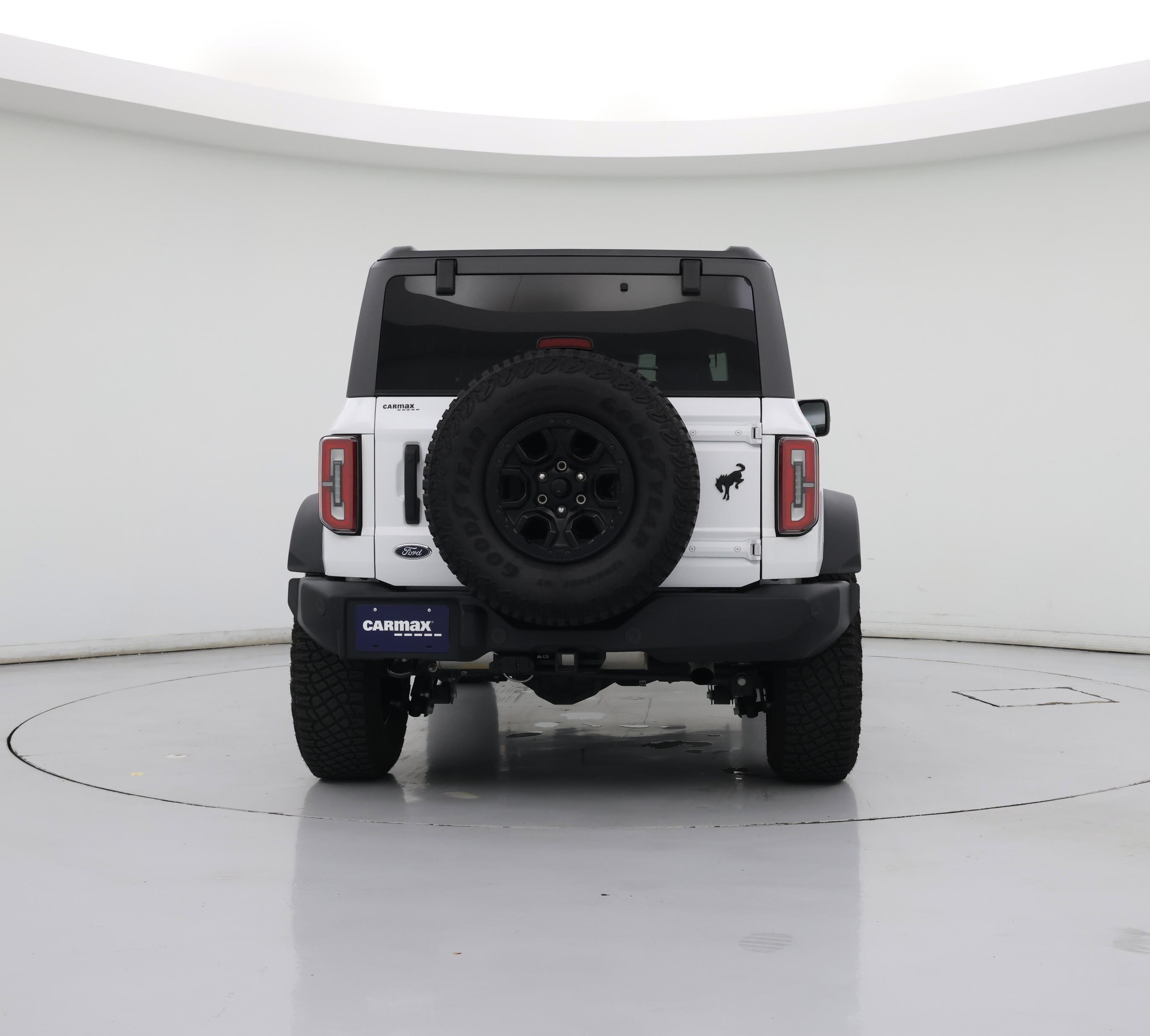 Thumbnail: 2024 Ford Bronco - 6