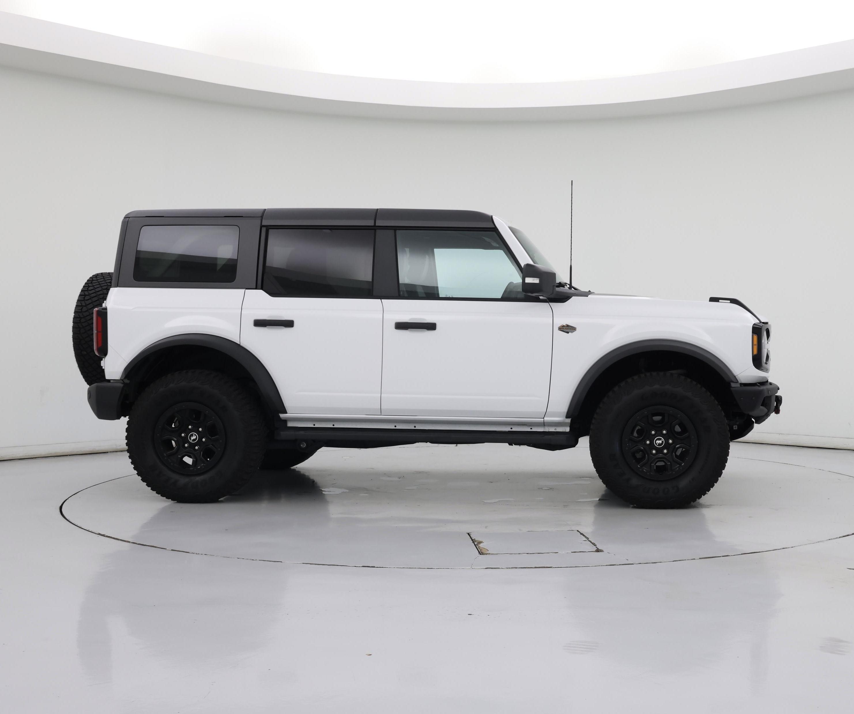 Thumbnail: 2024 Ford Bronco - 7