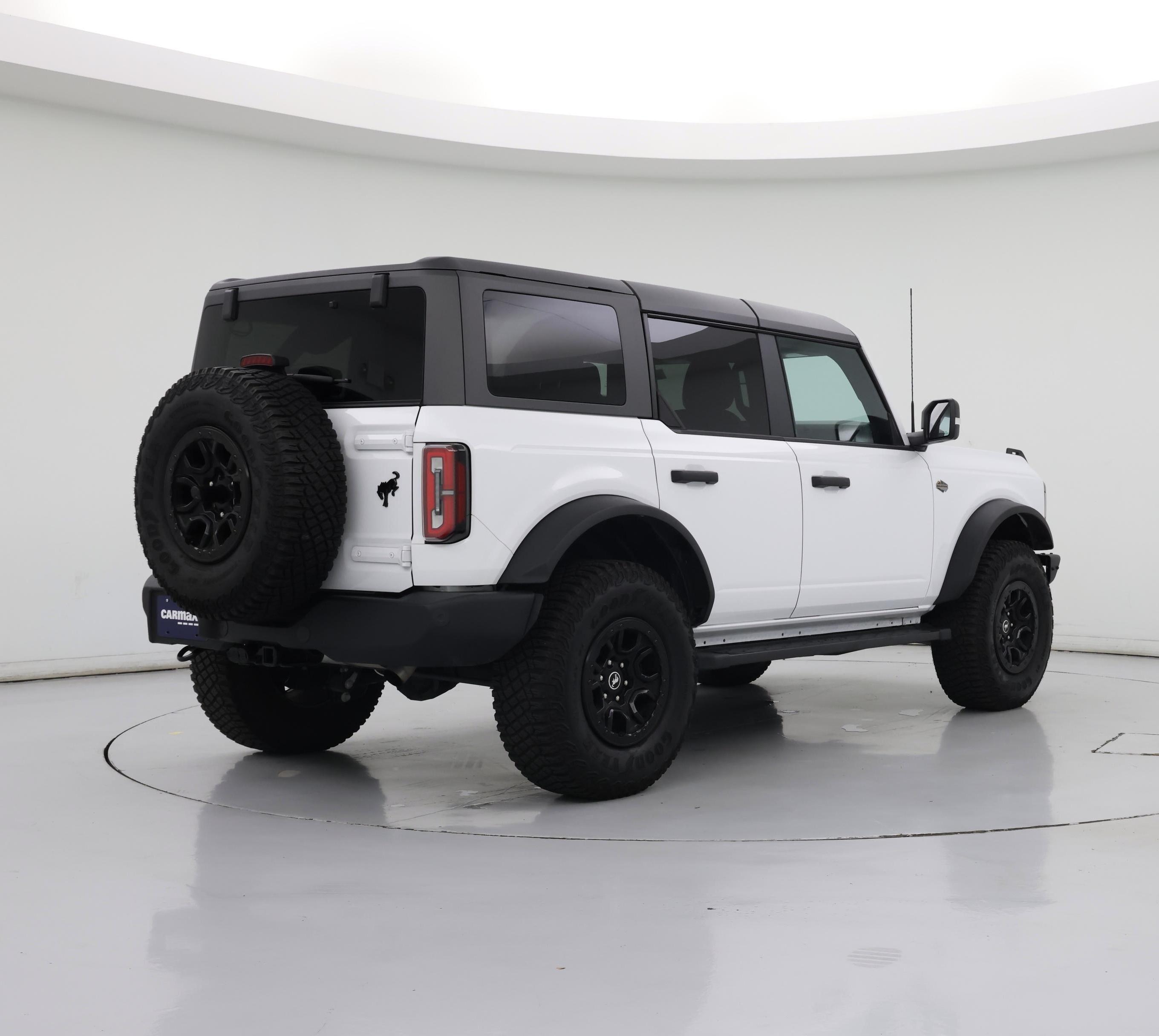 Thumbnail: 2024 Ford Bronco - 8