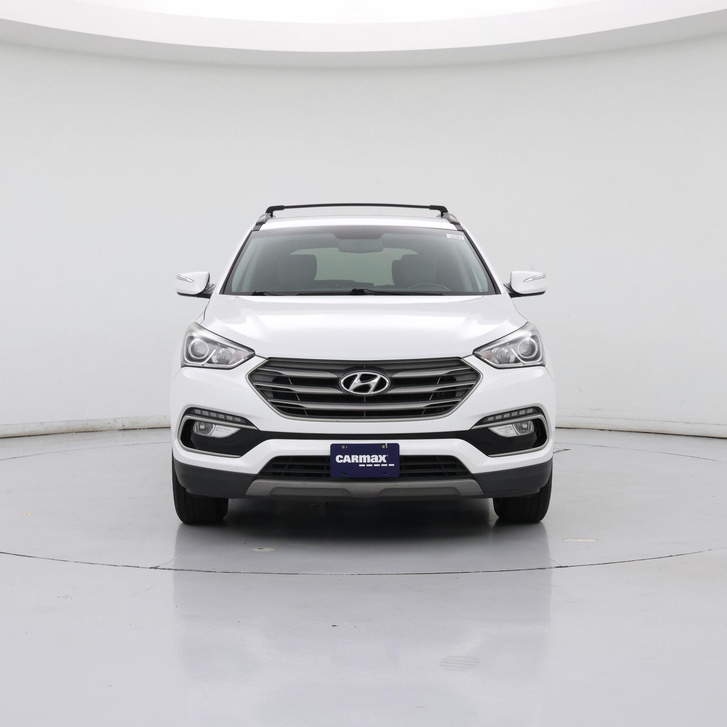 Thumbnail: 2017 Hyundai Santa Fe - 5