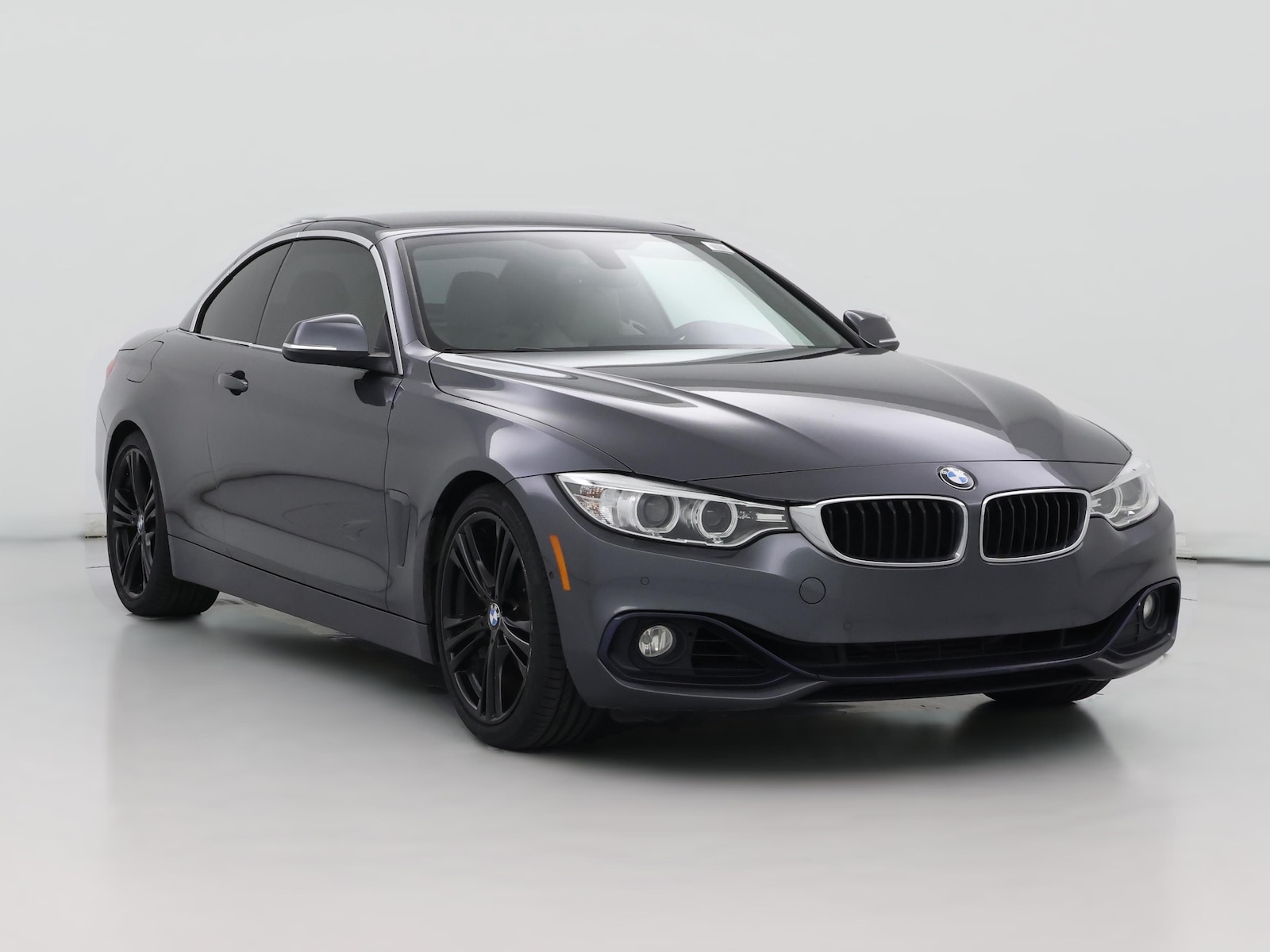 2016 BMW 4 Series 428i