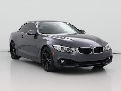 2016 BMW 428 I