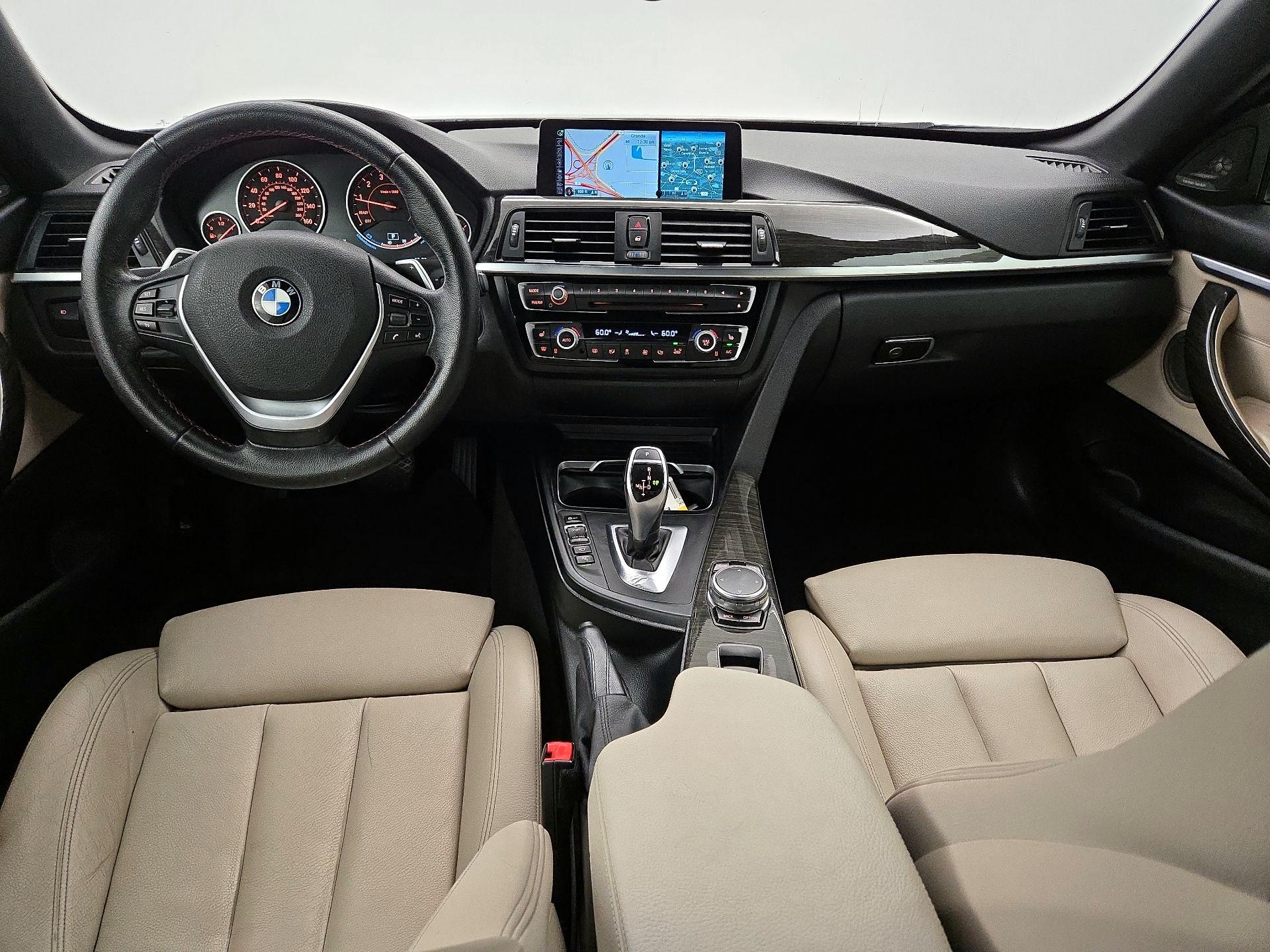 Thumbnail: 2016 BMW 4 Series - 9