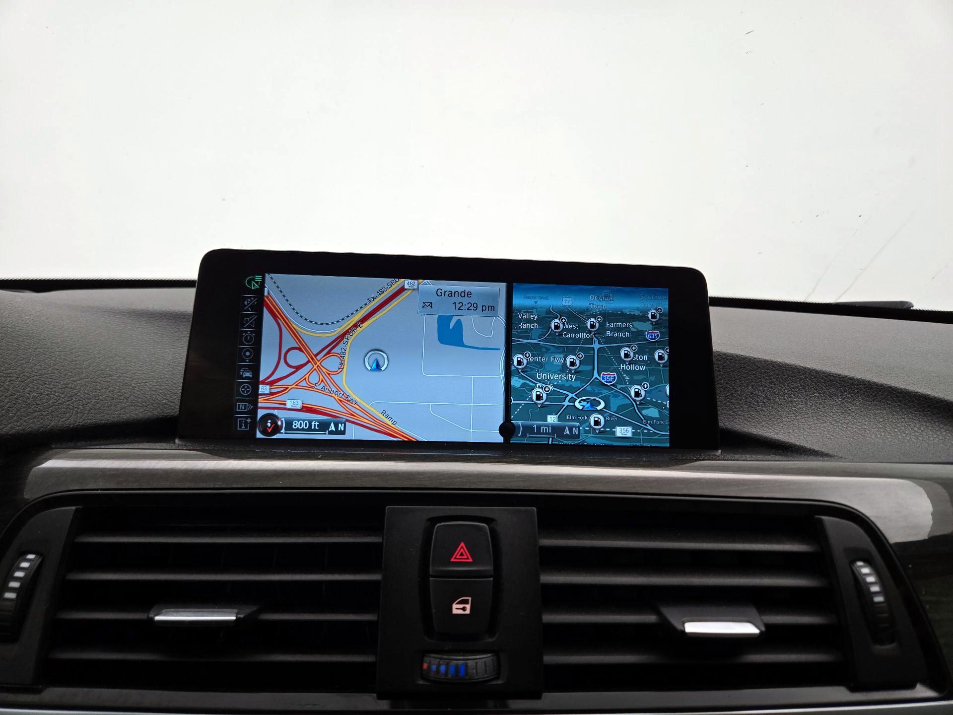 Thumbnail: 2016 BMW 4 Series - 14