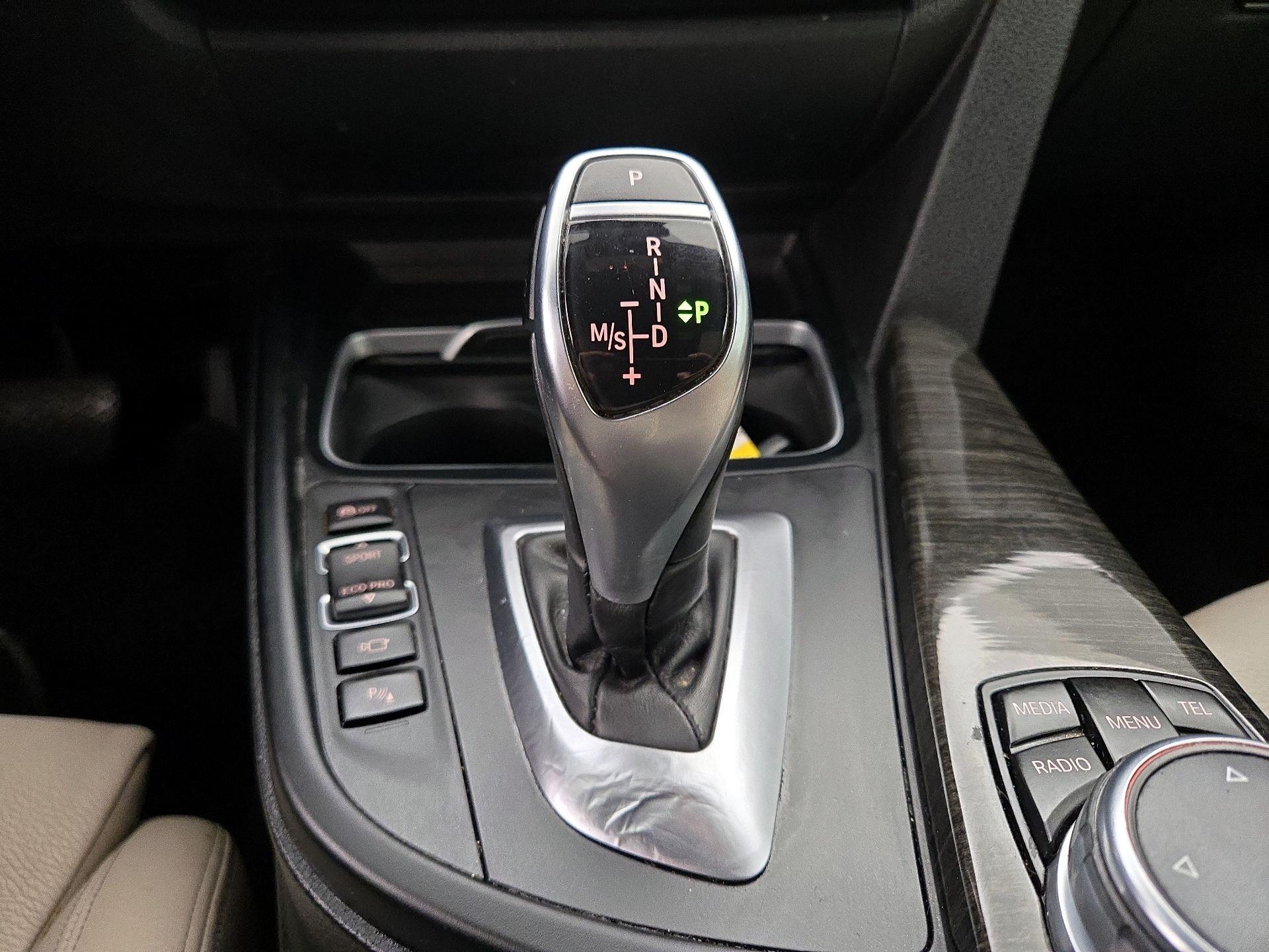 Thumbnail: 2016 BMW 4 Series - 18