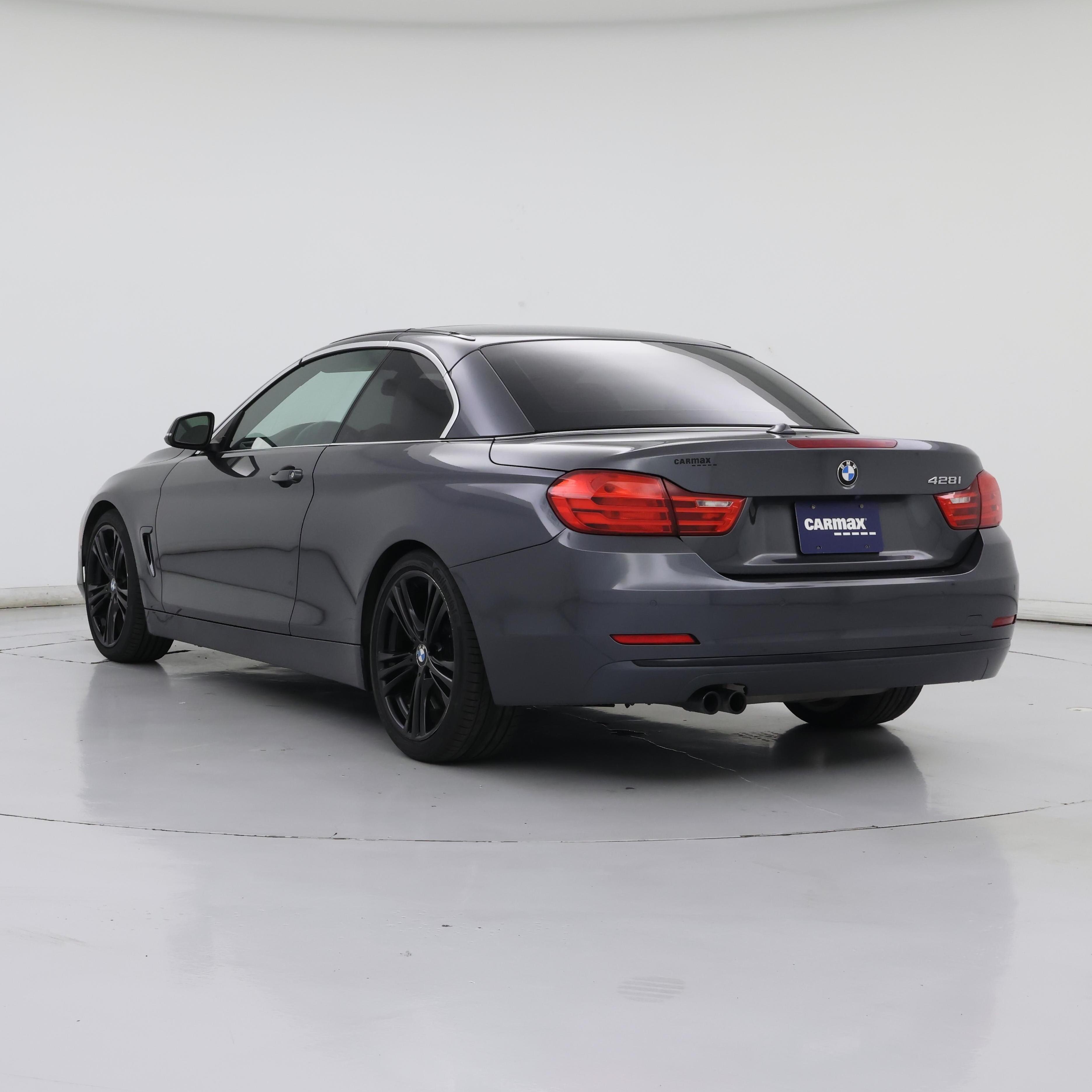 Thumbnail: 2016 BMW 4 Series - 2