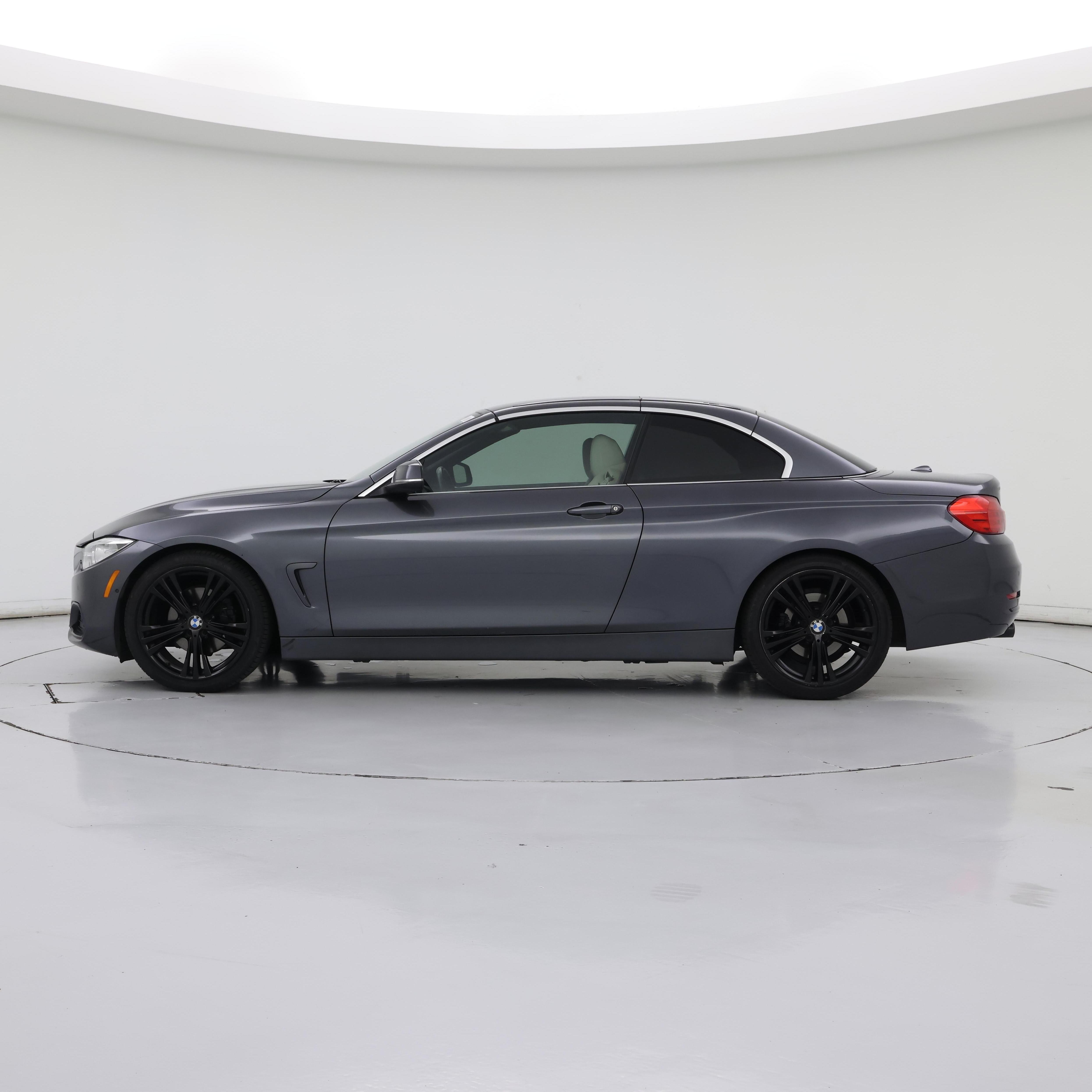 Thumbnail: 2016 BMW 4 Series - 3