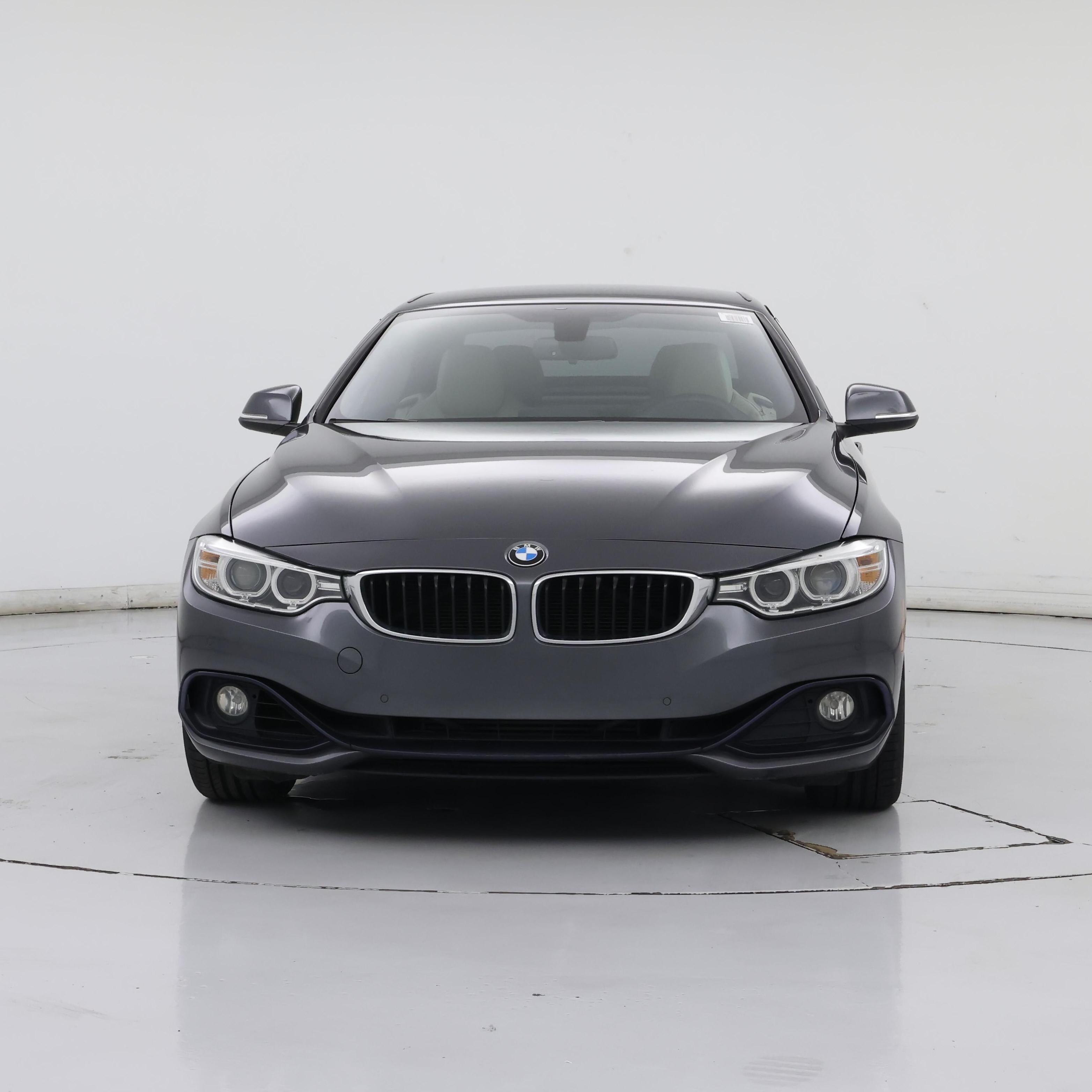 Thumbnail: 2016 BMW 4 Series - 5
