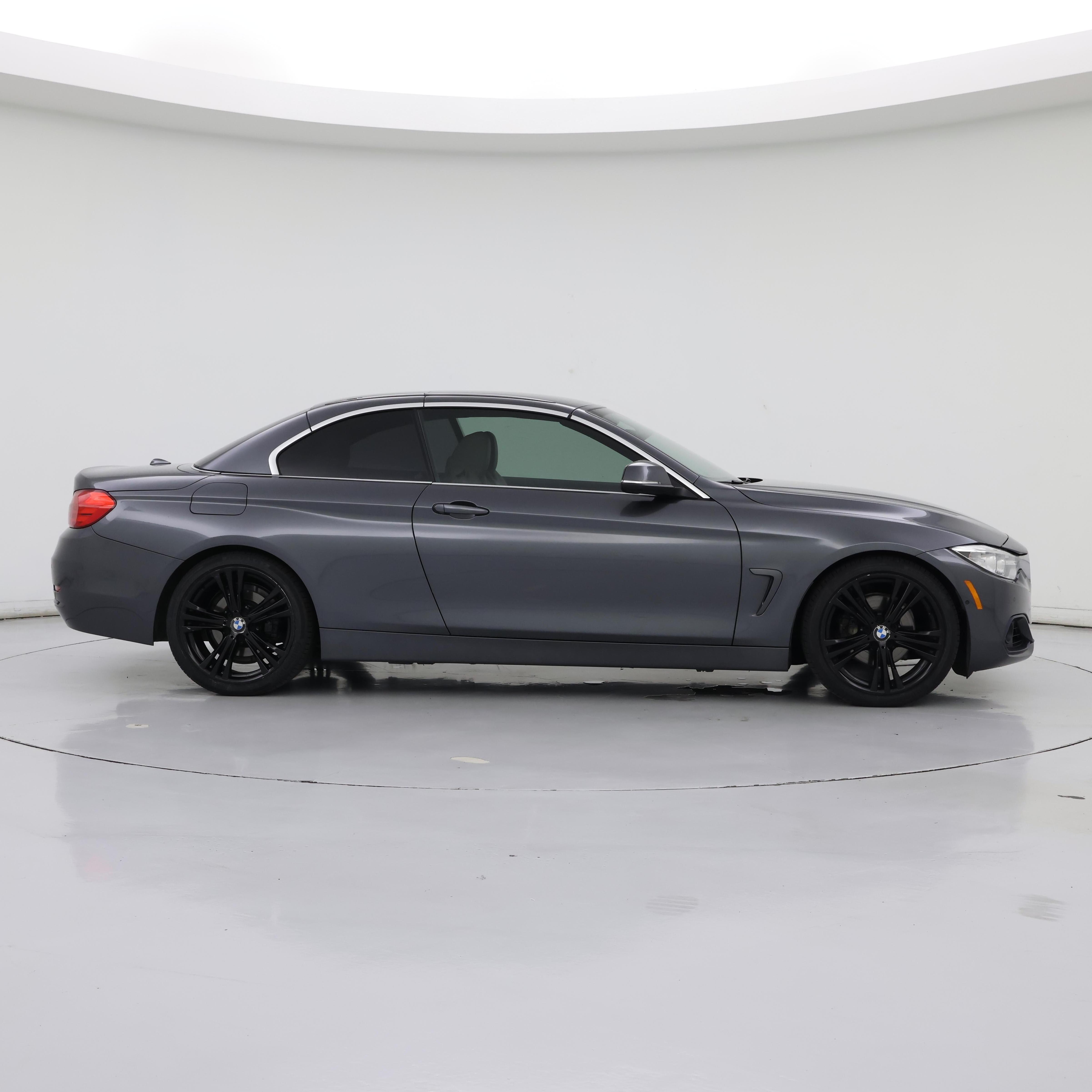 Thumbnail: 2016 BMW 4 Series - 7