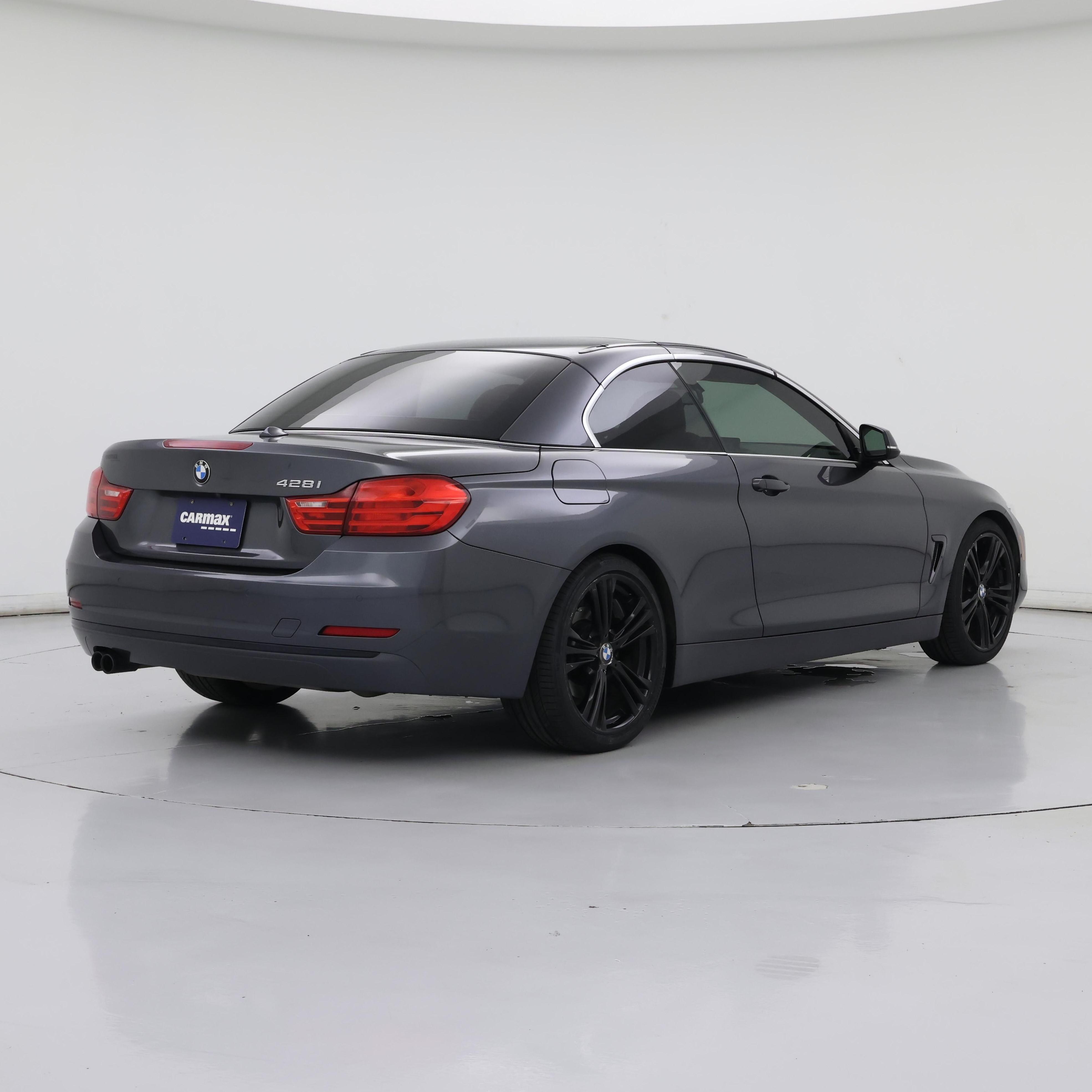 Thumbnail: 2016 BMW 4 Series - 8