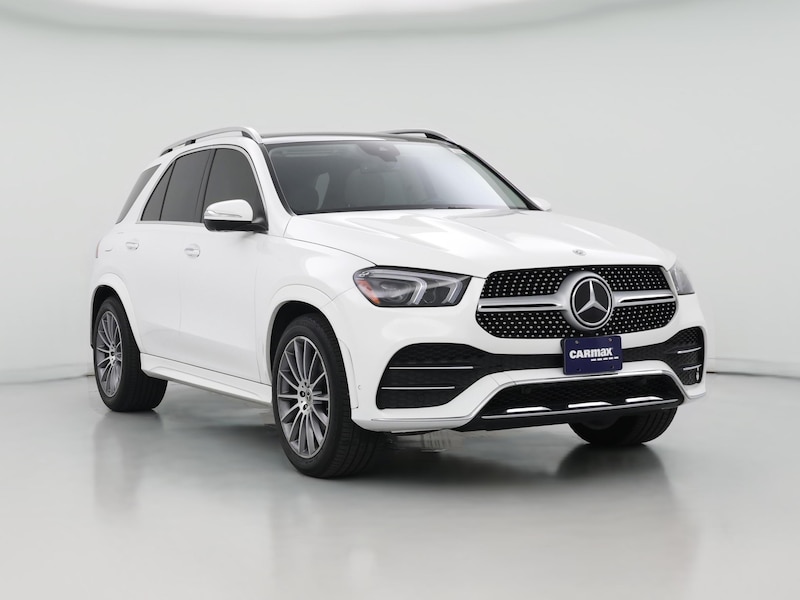 2021 Mercedes-Benz GLE 350 -
                  Irving, TX