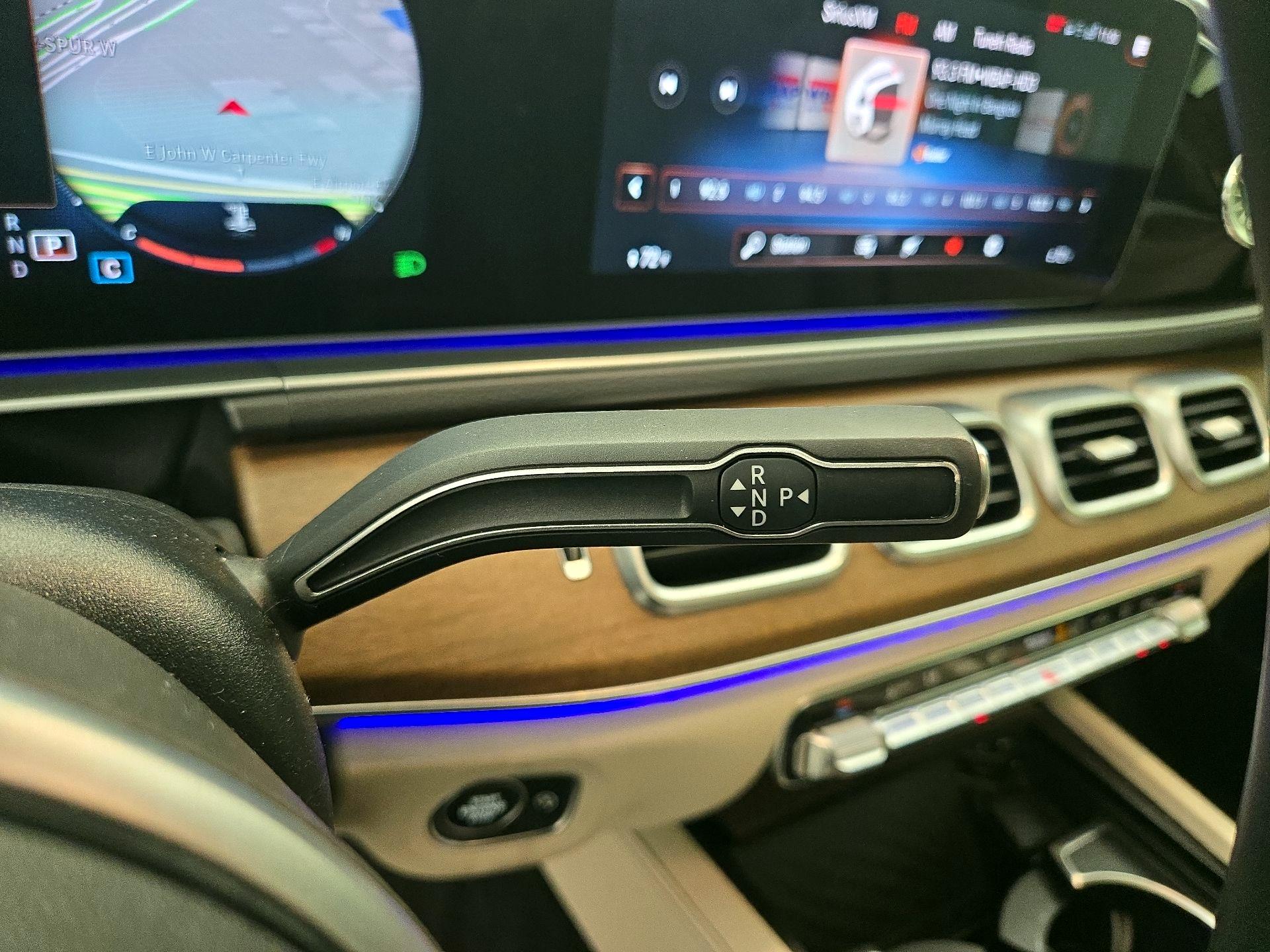 Thumbnail: 2021 Mercedes-Benz GLE - 18