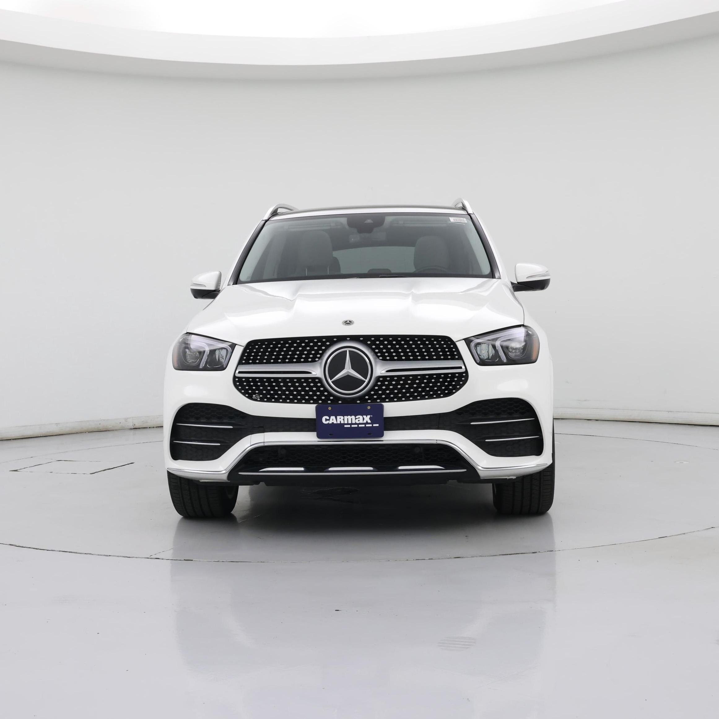 Thumbnail: 2021 Mercedes-Benz GLE - 5
