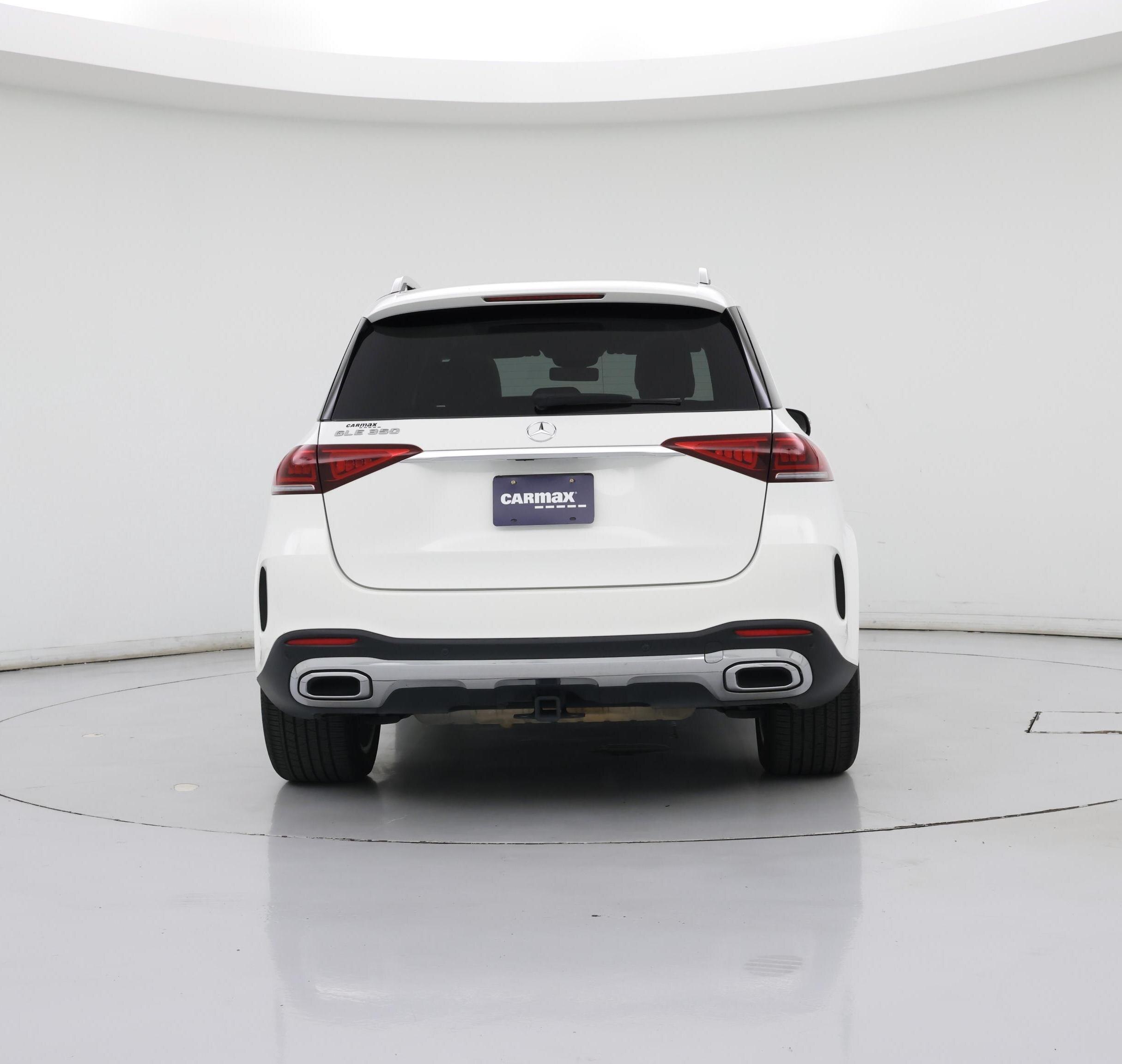 Thumbnail: 2021 Mercedes-Benz GLE - 6