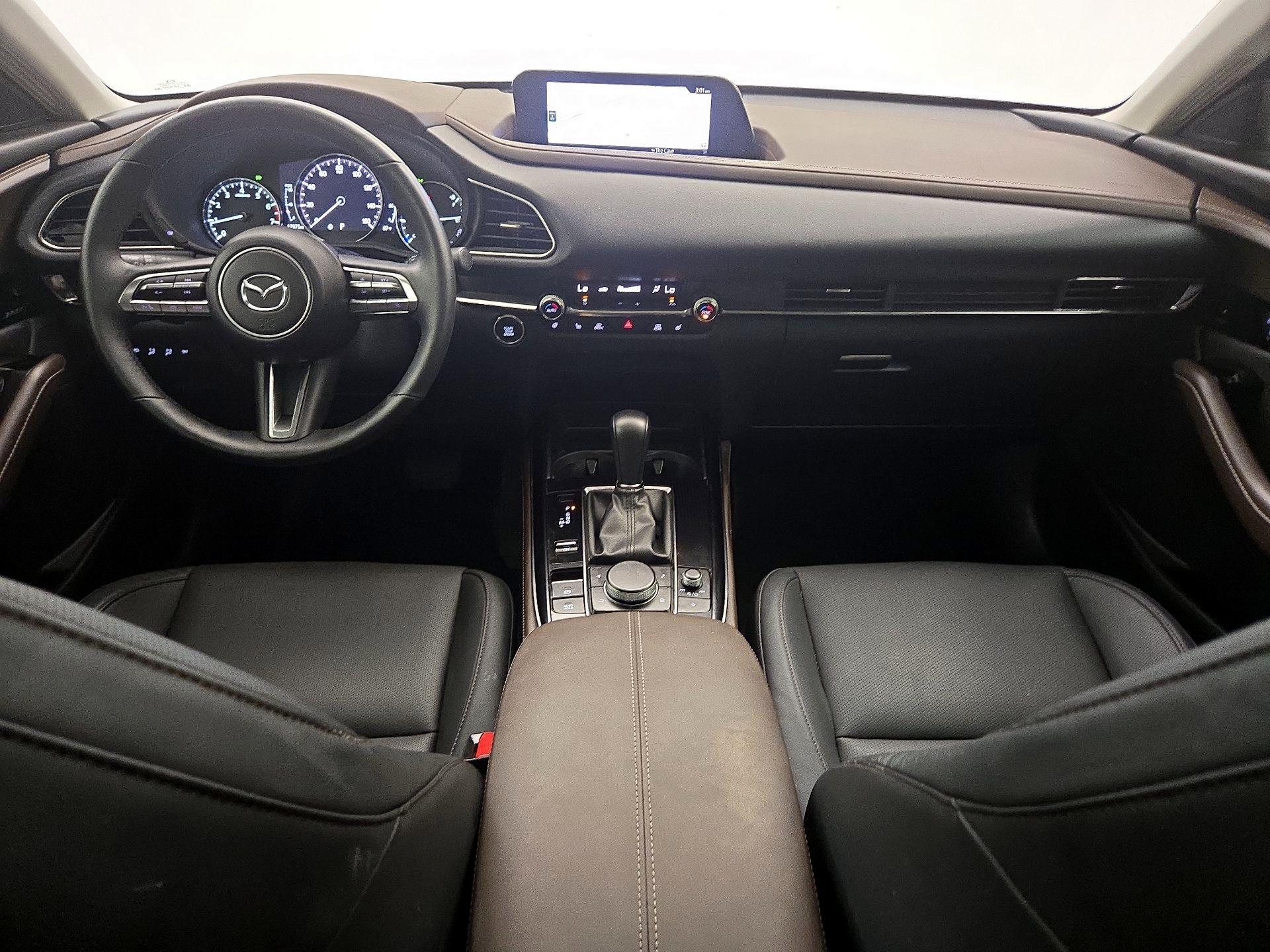 Thumbnail: 2022 Mazda CX-30 - 9