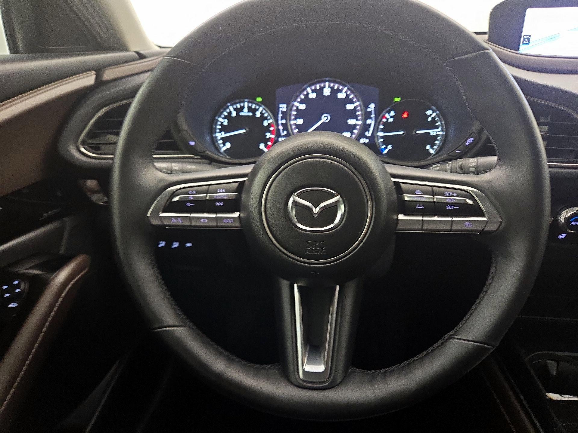 Thumbnail: 2022 Mazda CX-30 - 10