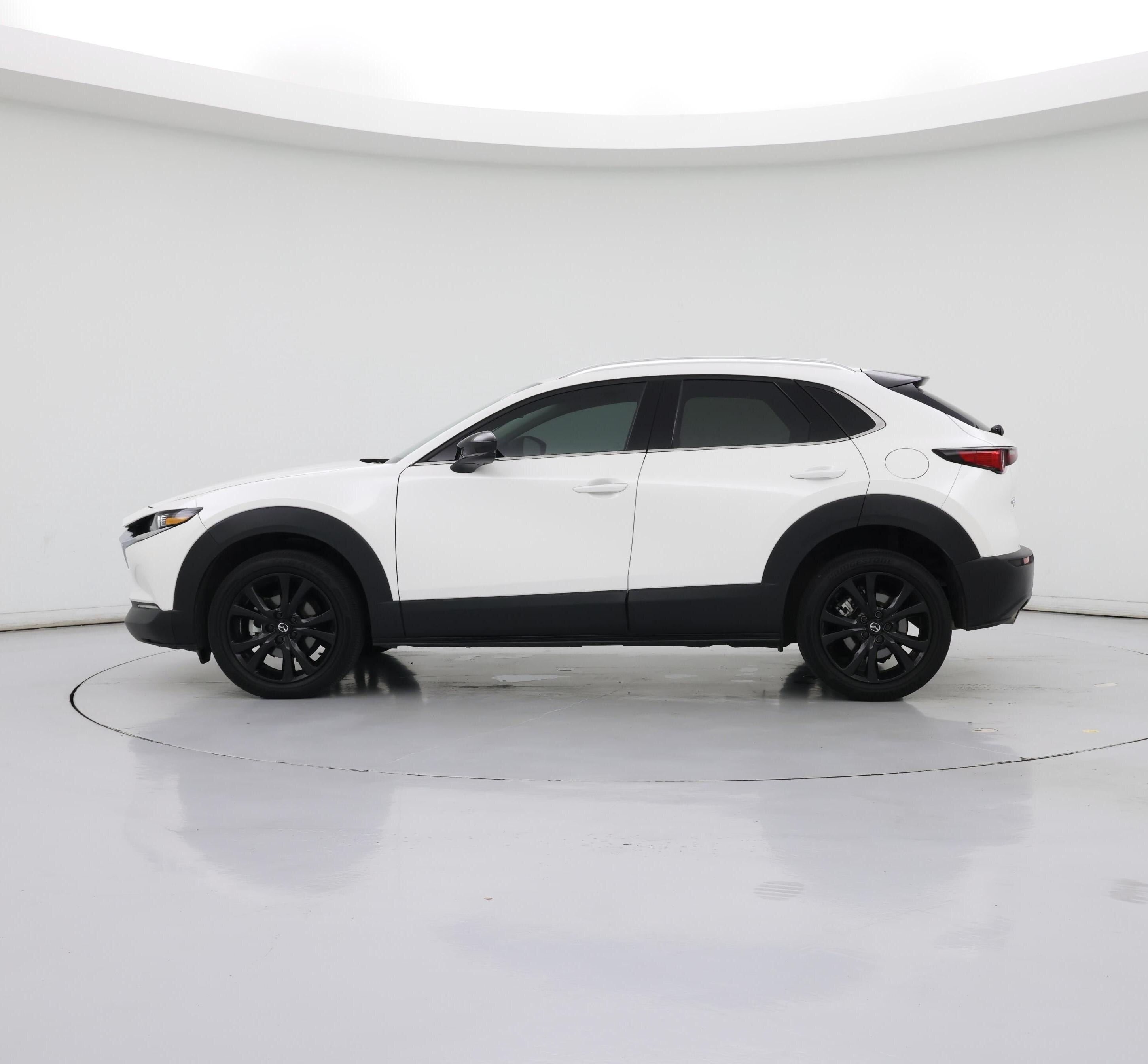 Thumbnail: 2022 Mazda CX-30 - 3