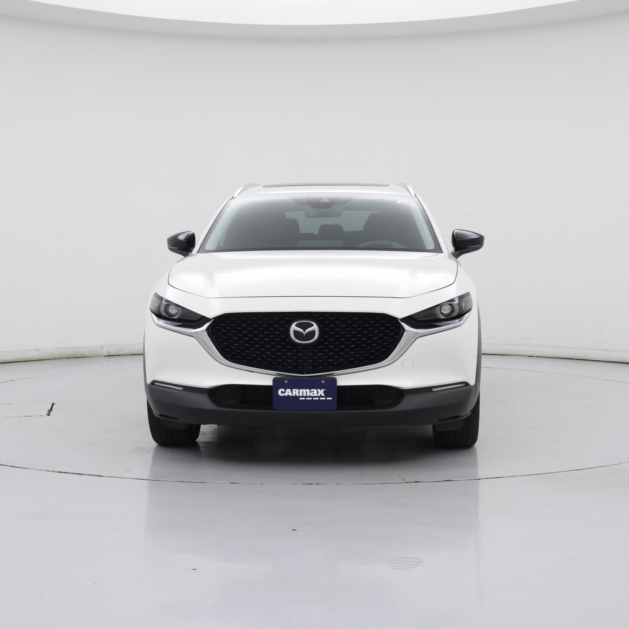 Thumbnail: 2022 Mazda CX-30 - 5