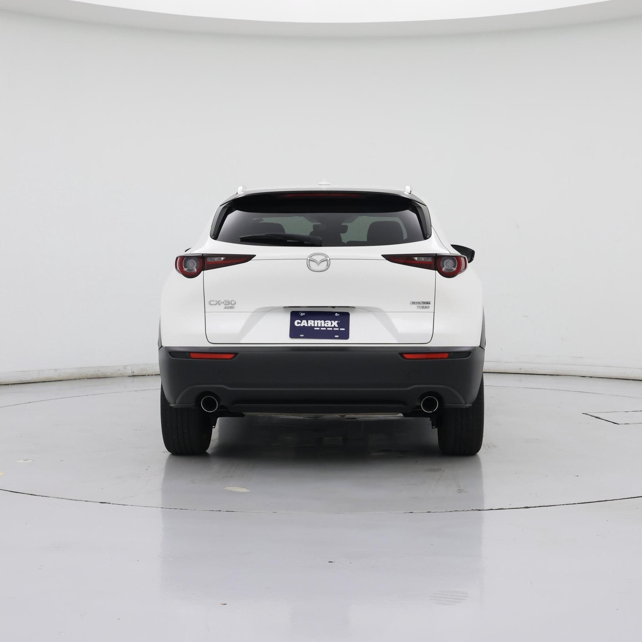 Thumbnail: 2022 Mazda CX-30 - 6