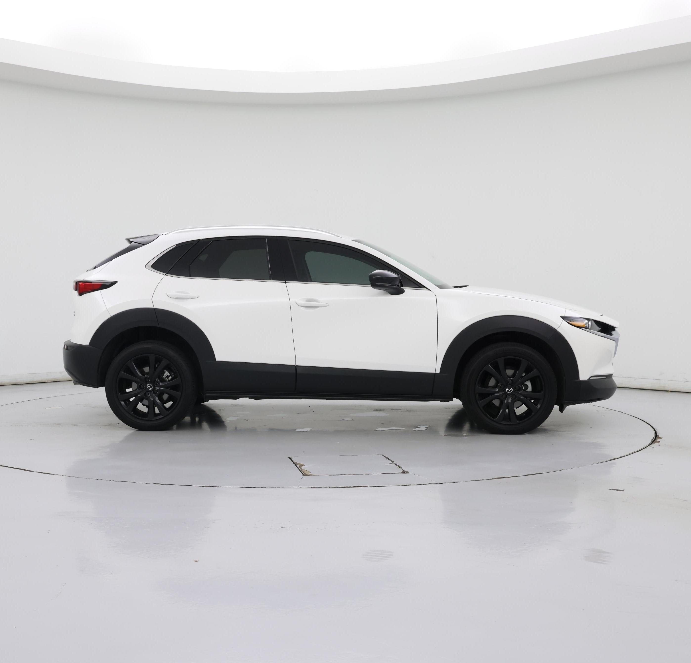 Thumbnail: 2022 Mazda CX-30 - 7