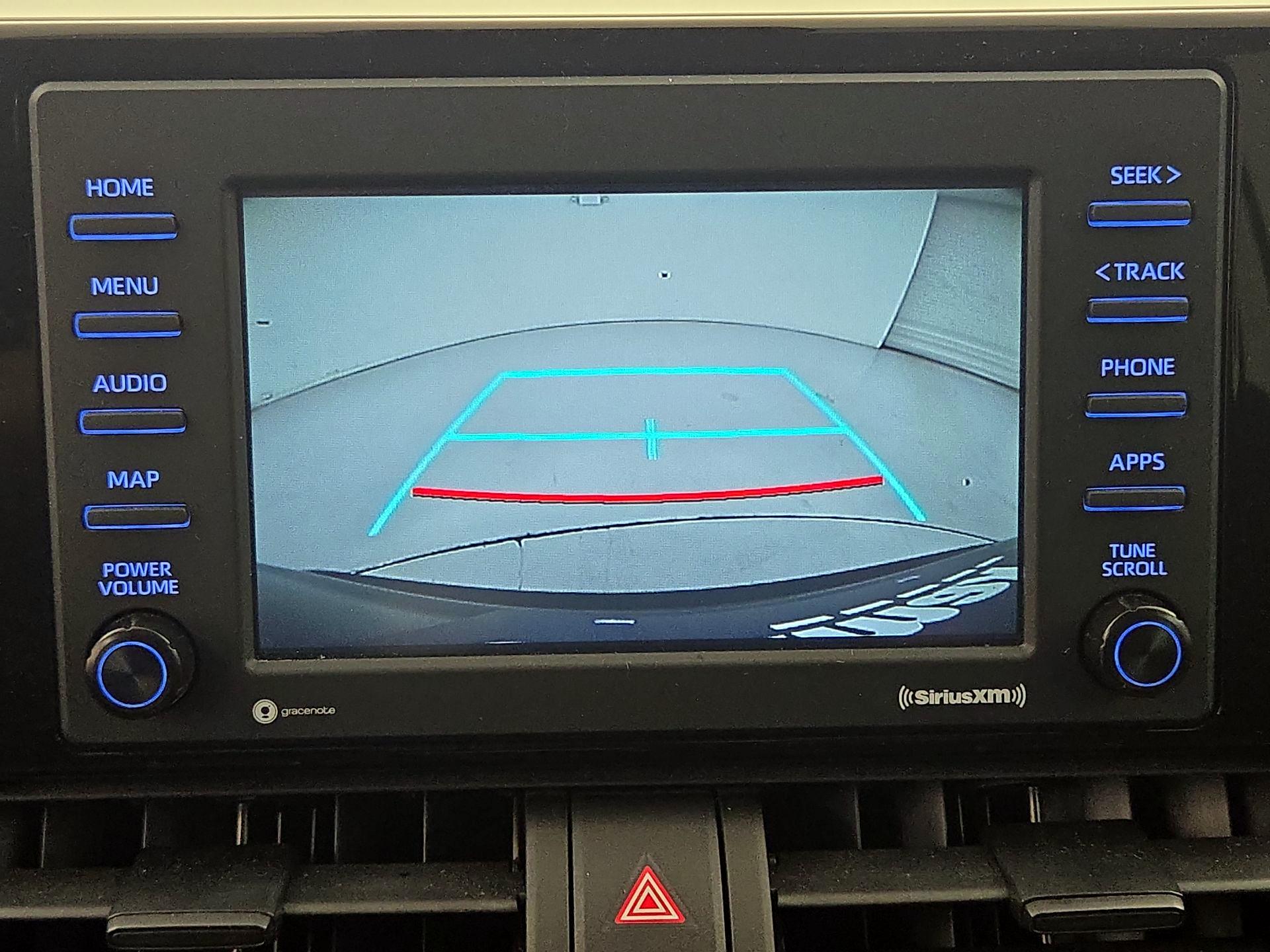 Thumbnail: 2021 Toyota RAV4 - 14