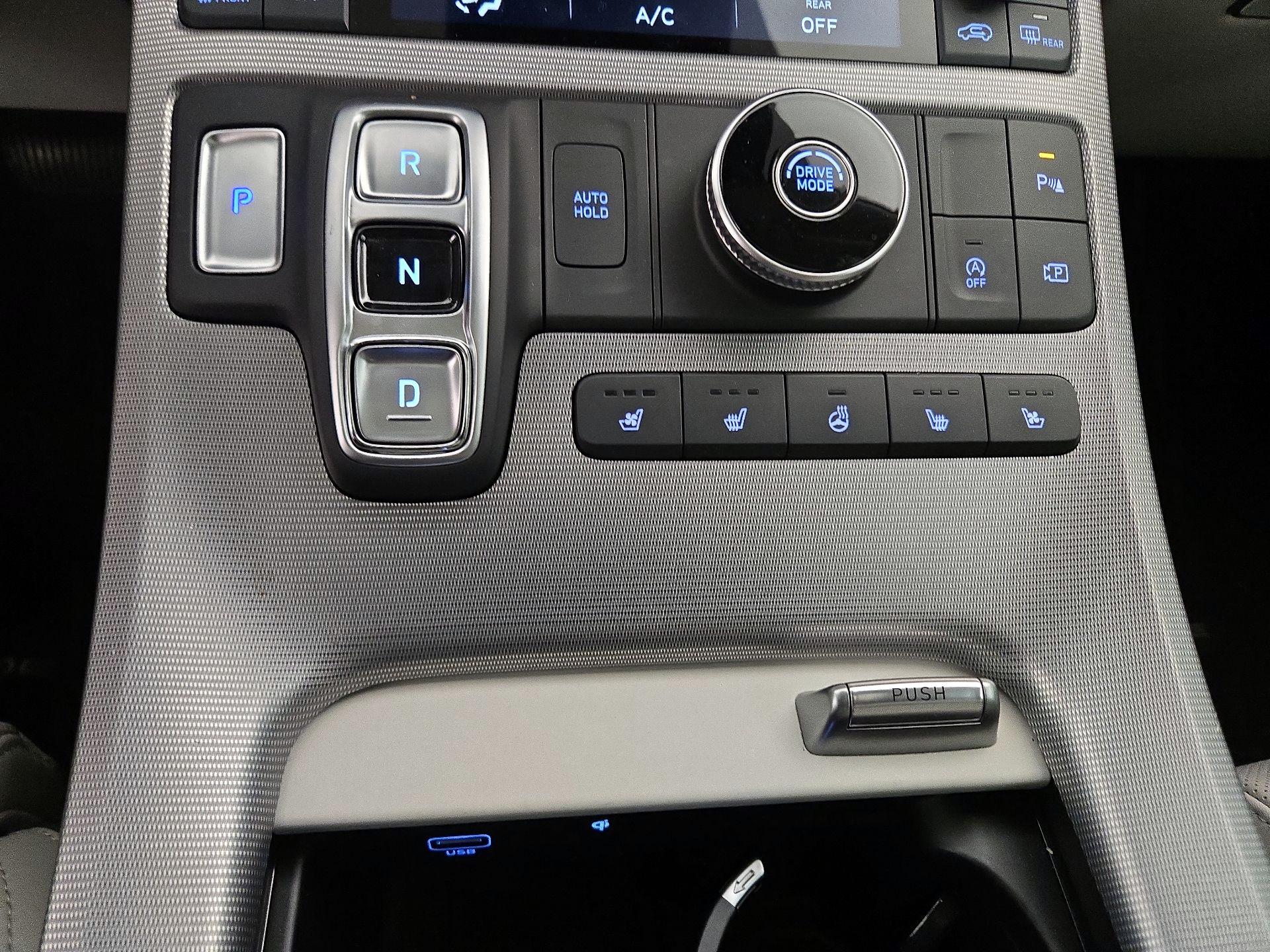 Thumbnail: 2025 Hyundai Palisade - 18