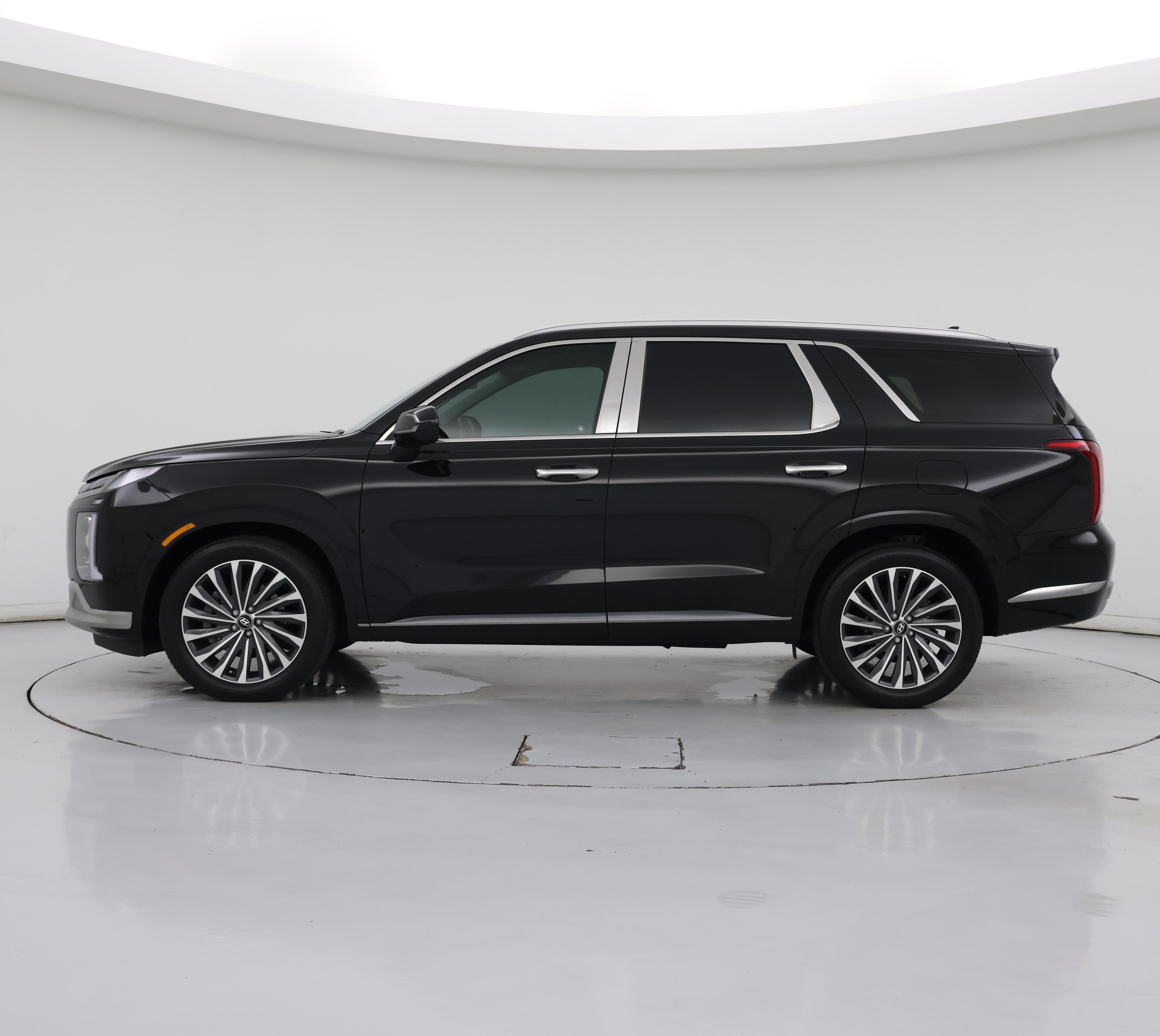 Thumbnail: 2025 Hyundai Palisade - 3