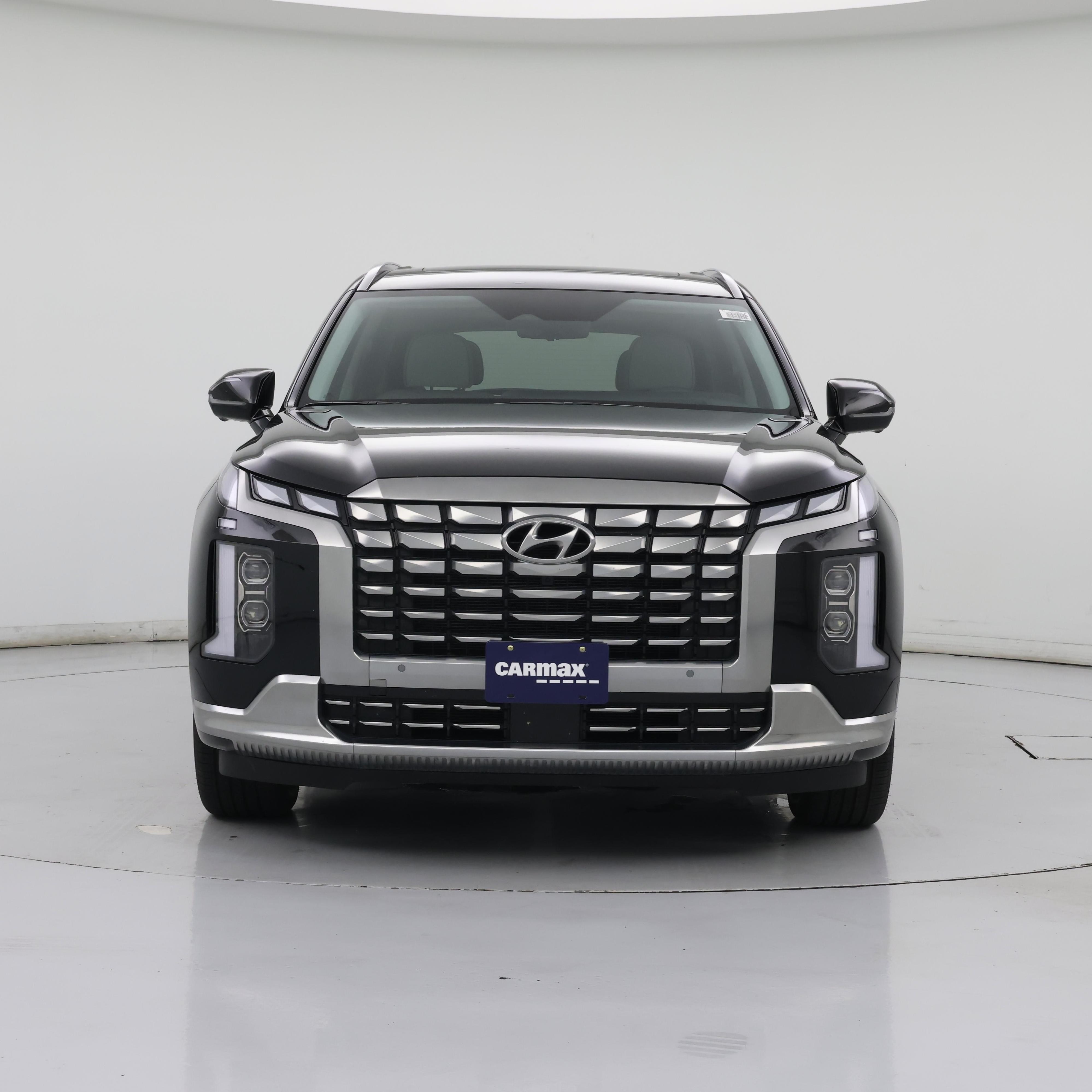 Thumbnail: 2025 Hyundai Palisade - 5