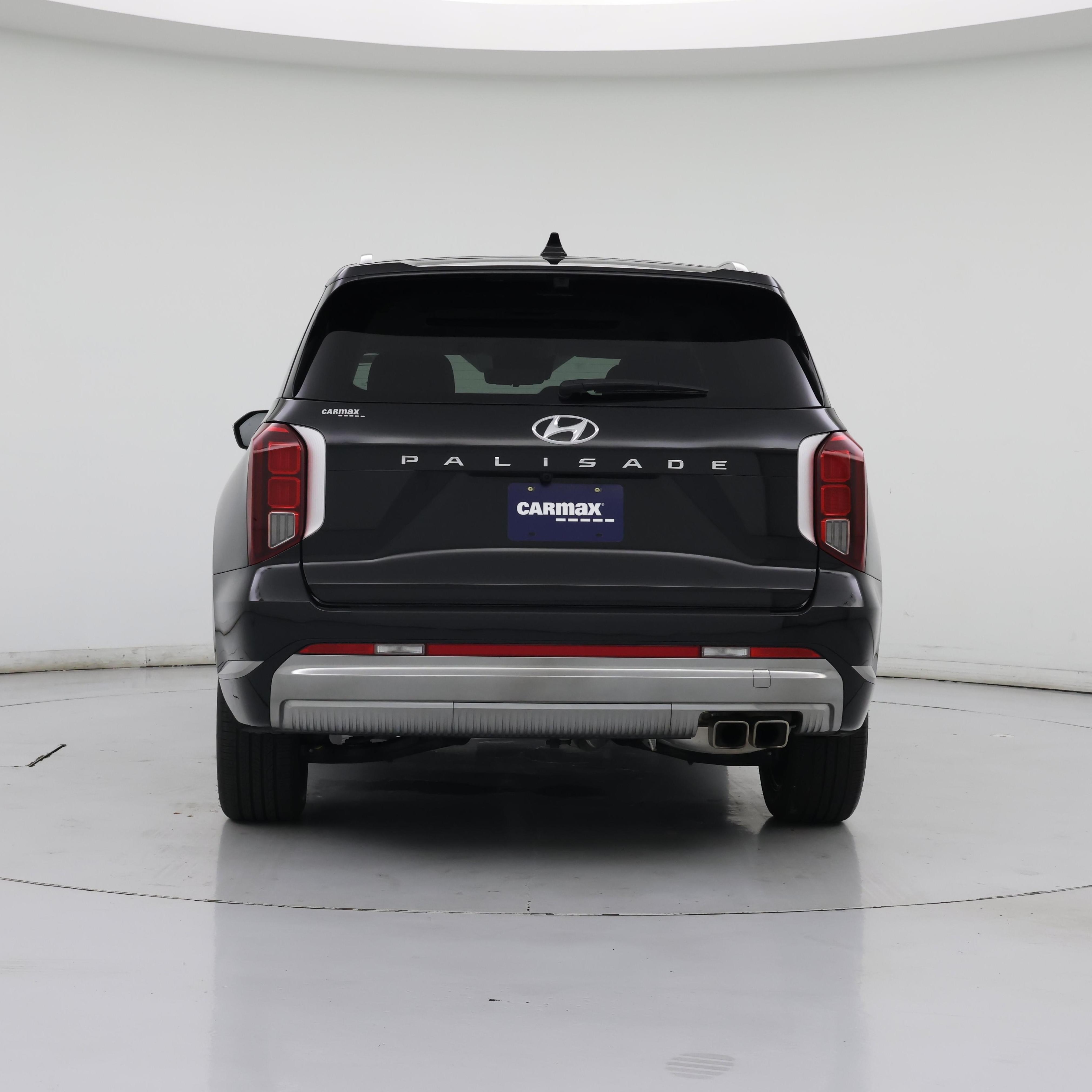 Thumbnail: 2025 Hyundai Palisade - 6