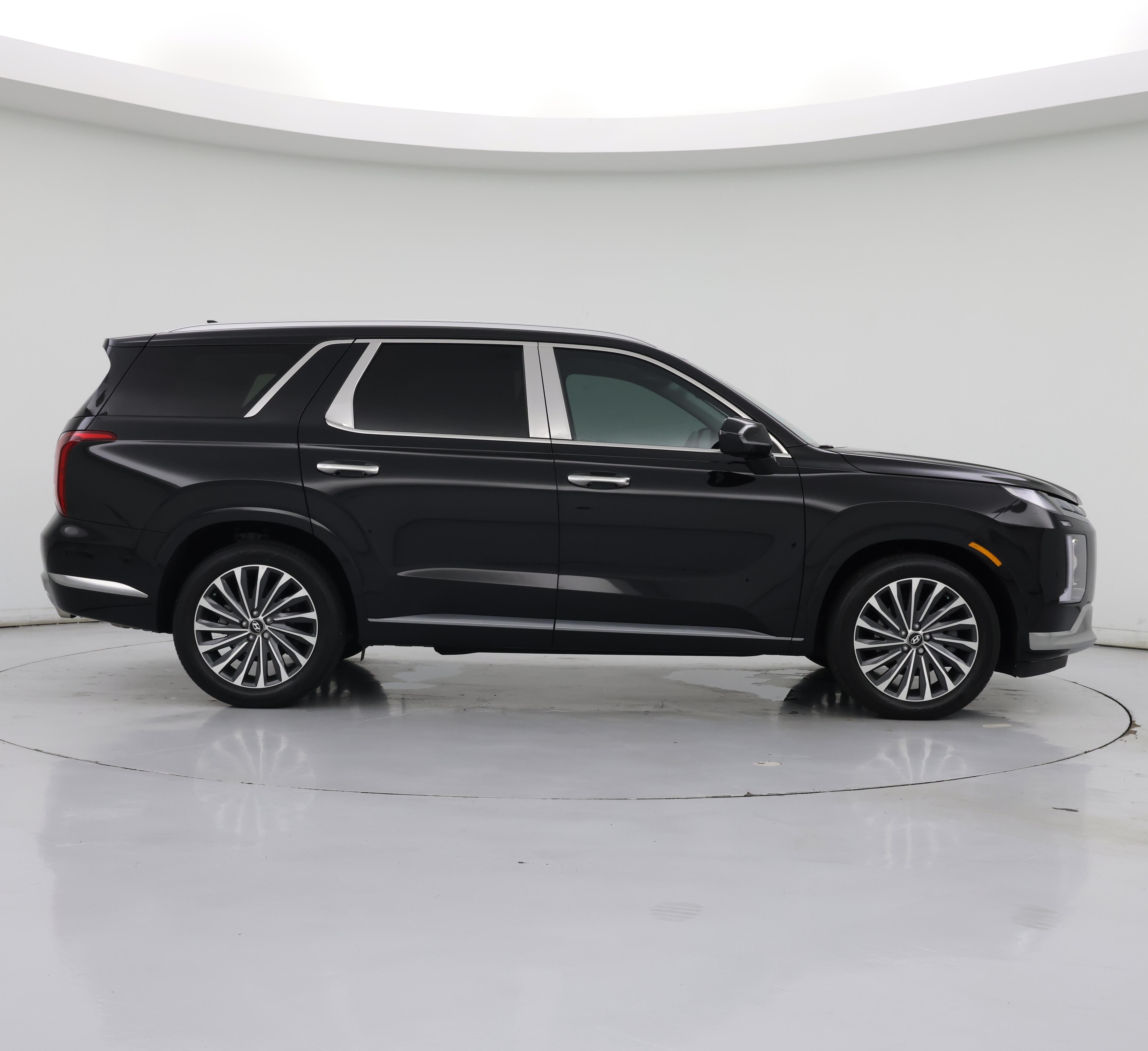 Thumbnail: 2025 Hyundai Palisade - 7