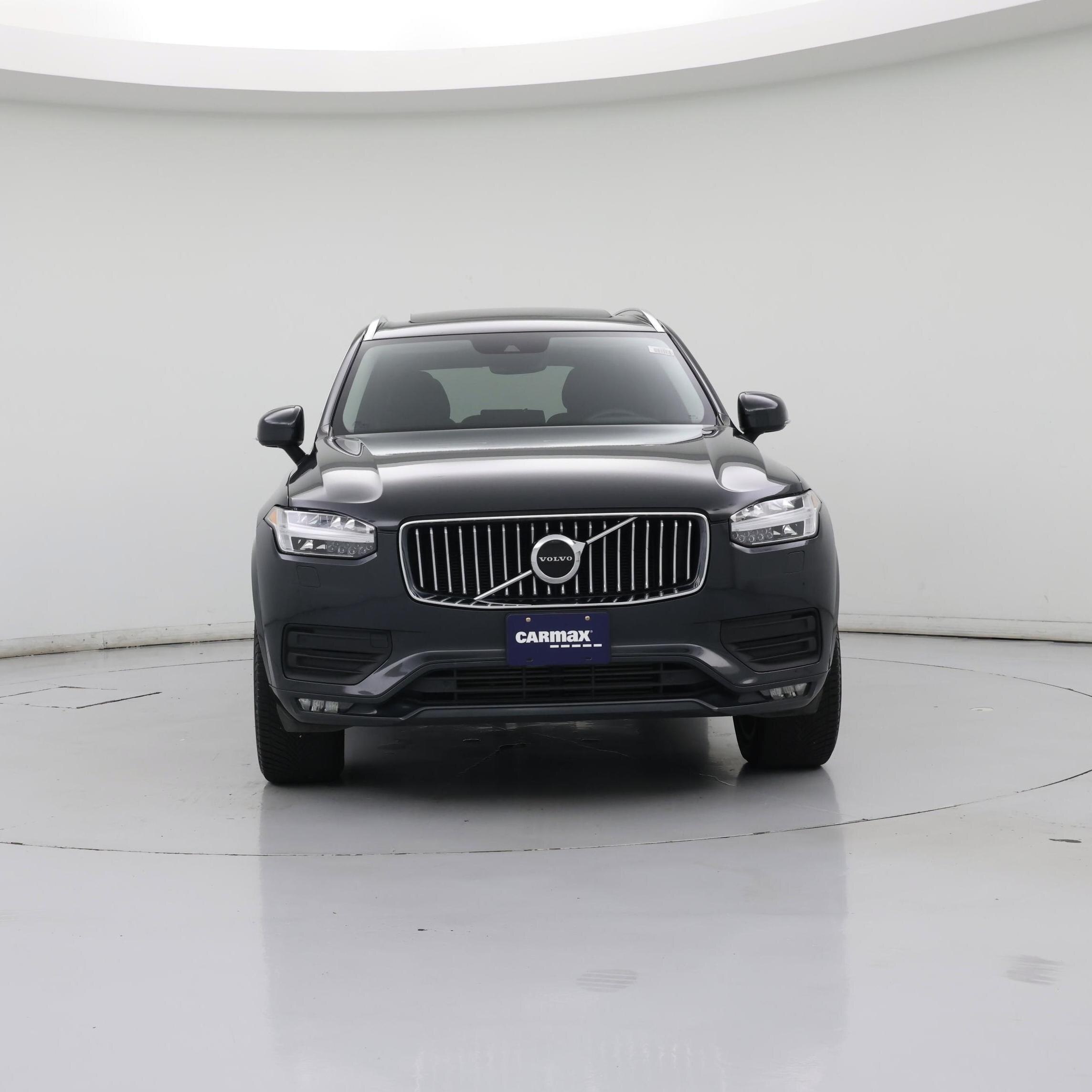 Thumbnail: 2021 Volvo XC90 - 5