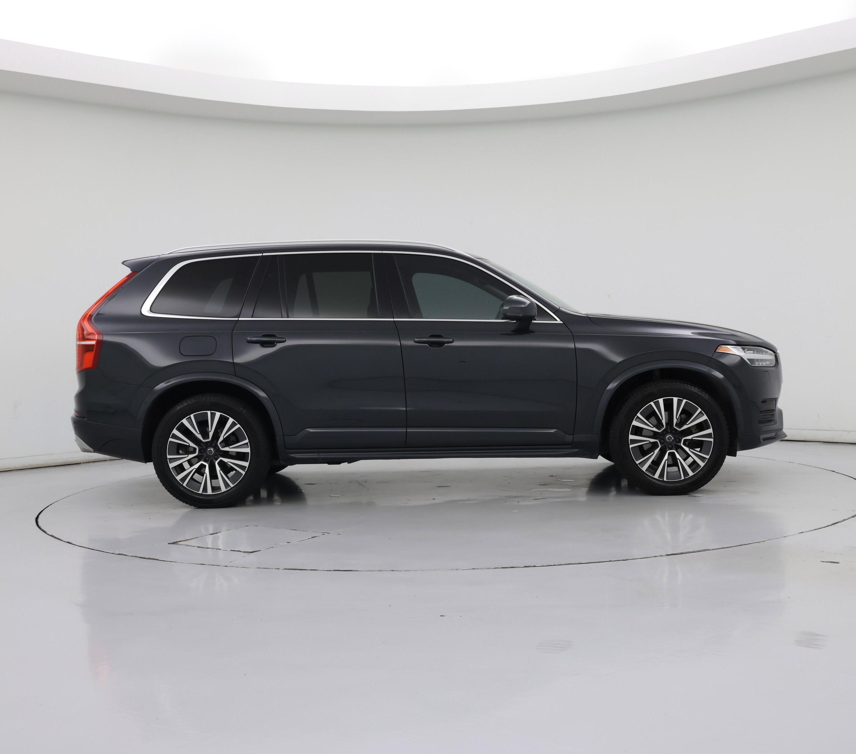 Thumbnail: 2021 Volvo XC90 - 7