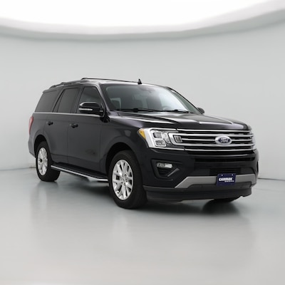 2021 Ford Expedition XLT