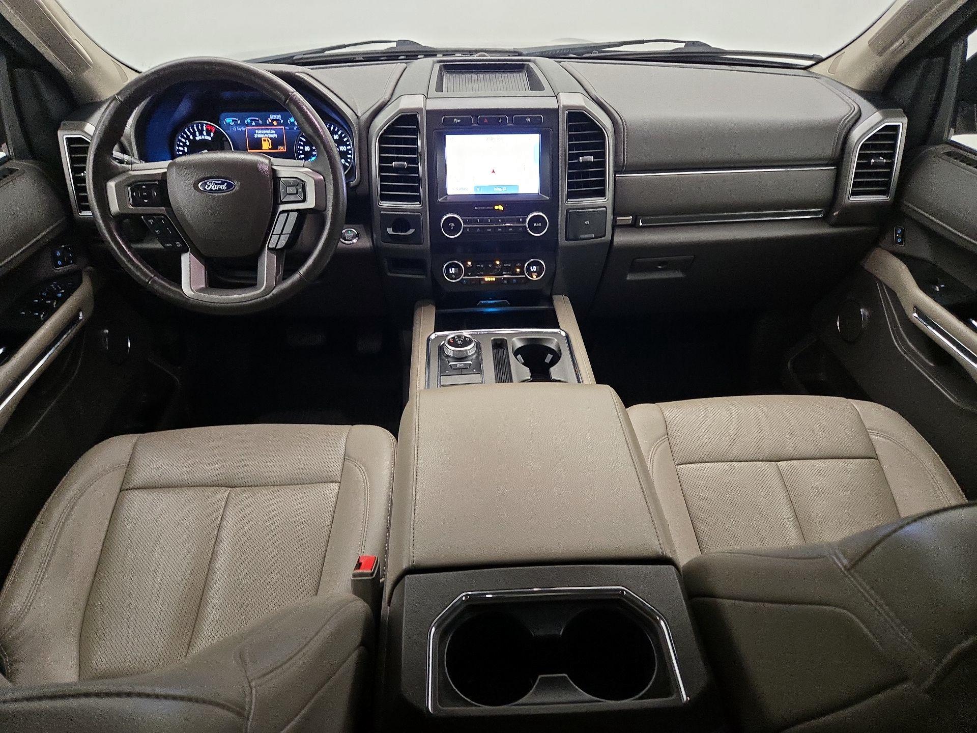 Thumbnail: 2021 Ford Expedition - 9