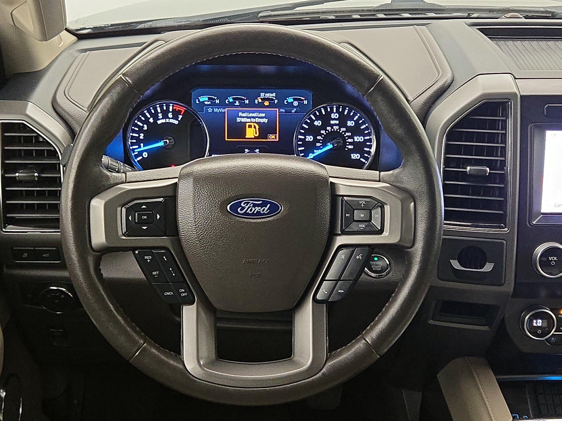 Thumbnail: 2021 Ford Expedition - 10